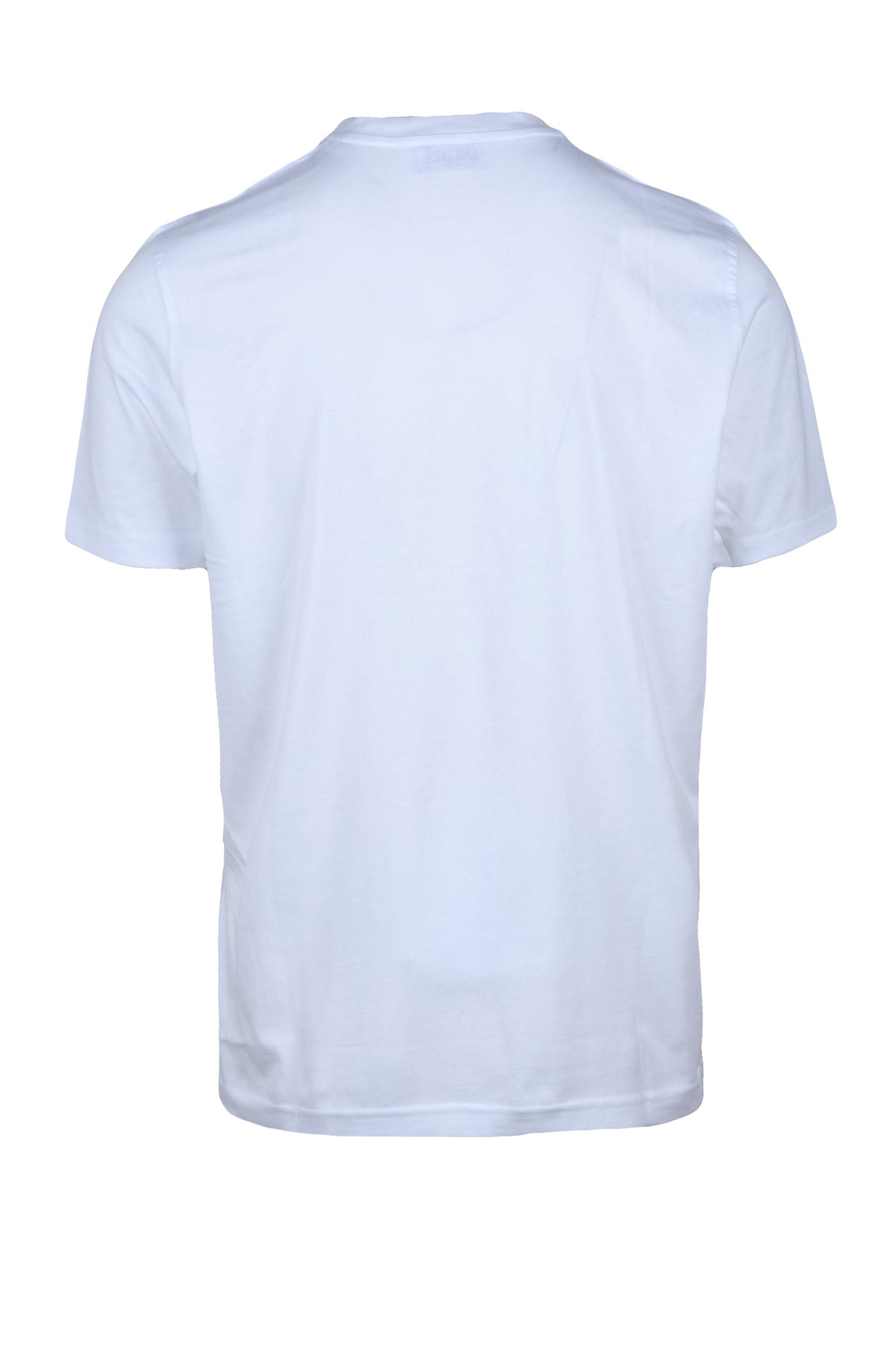 DIESEL - T-SHIRT AND POLO