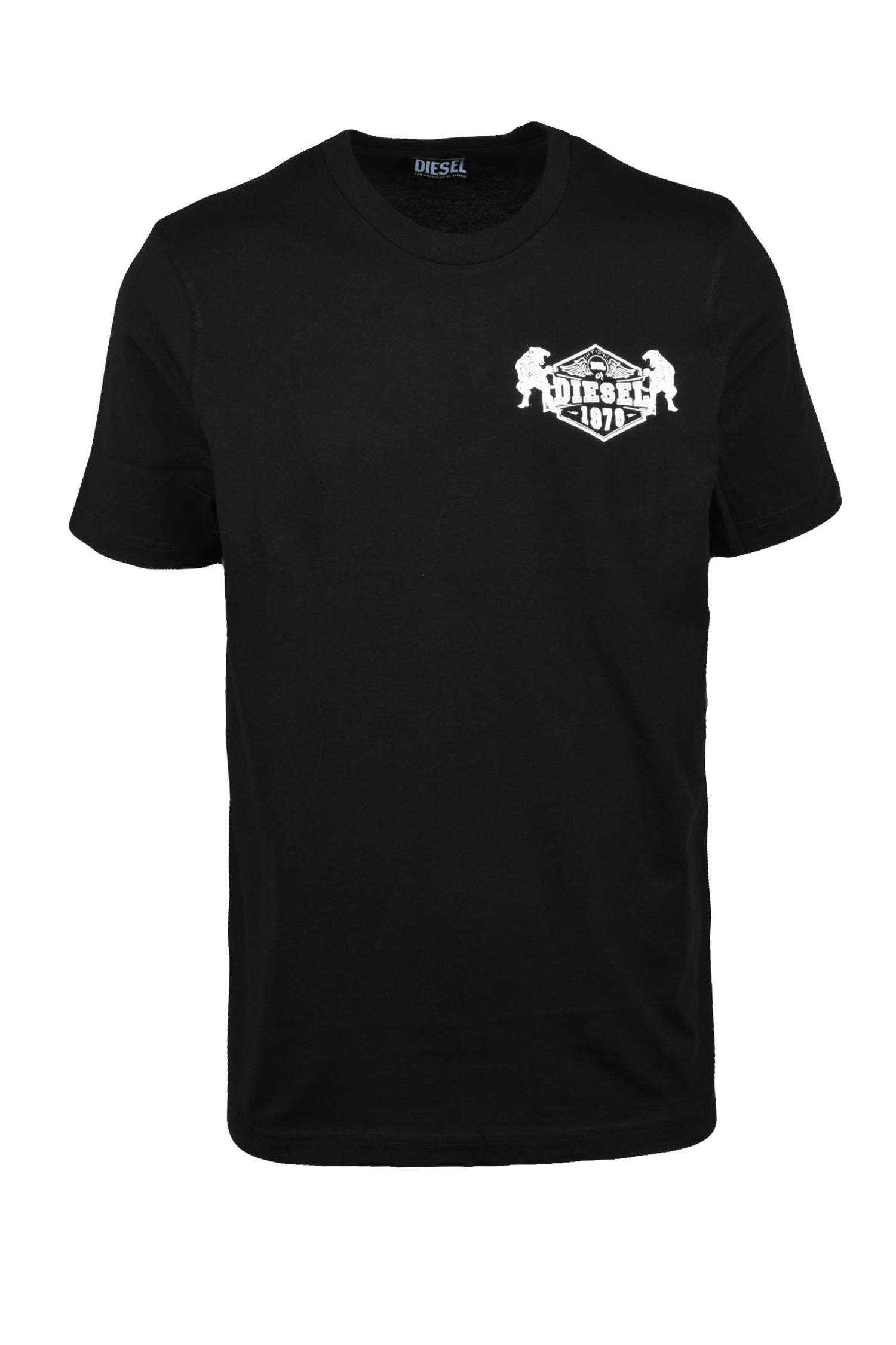 DIESEL - T-SHIRT AND POLO