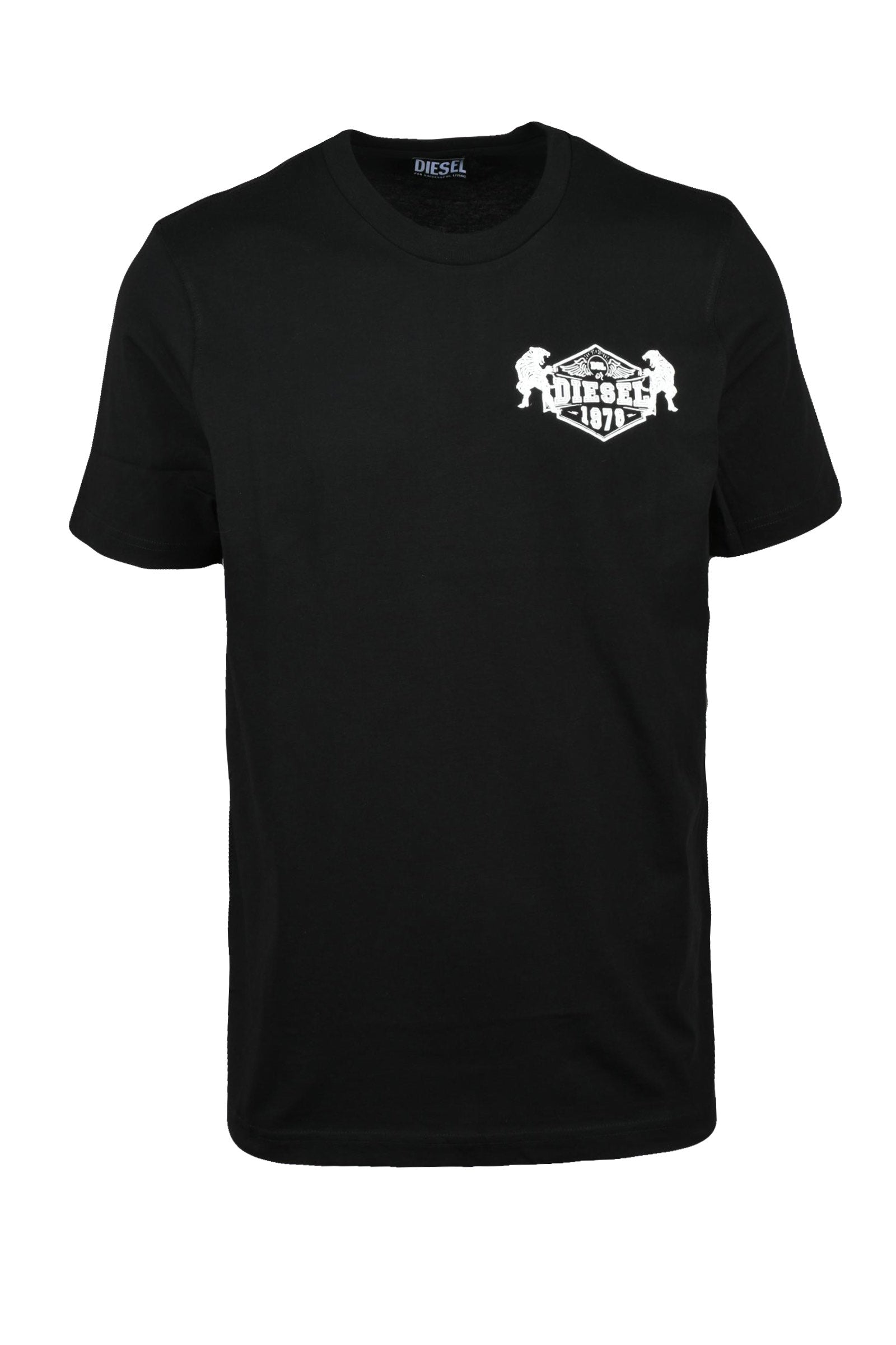 DIESEL - T-SHIRT AND POLO