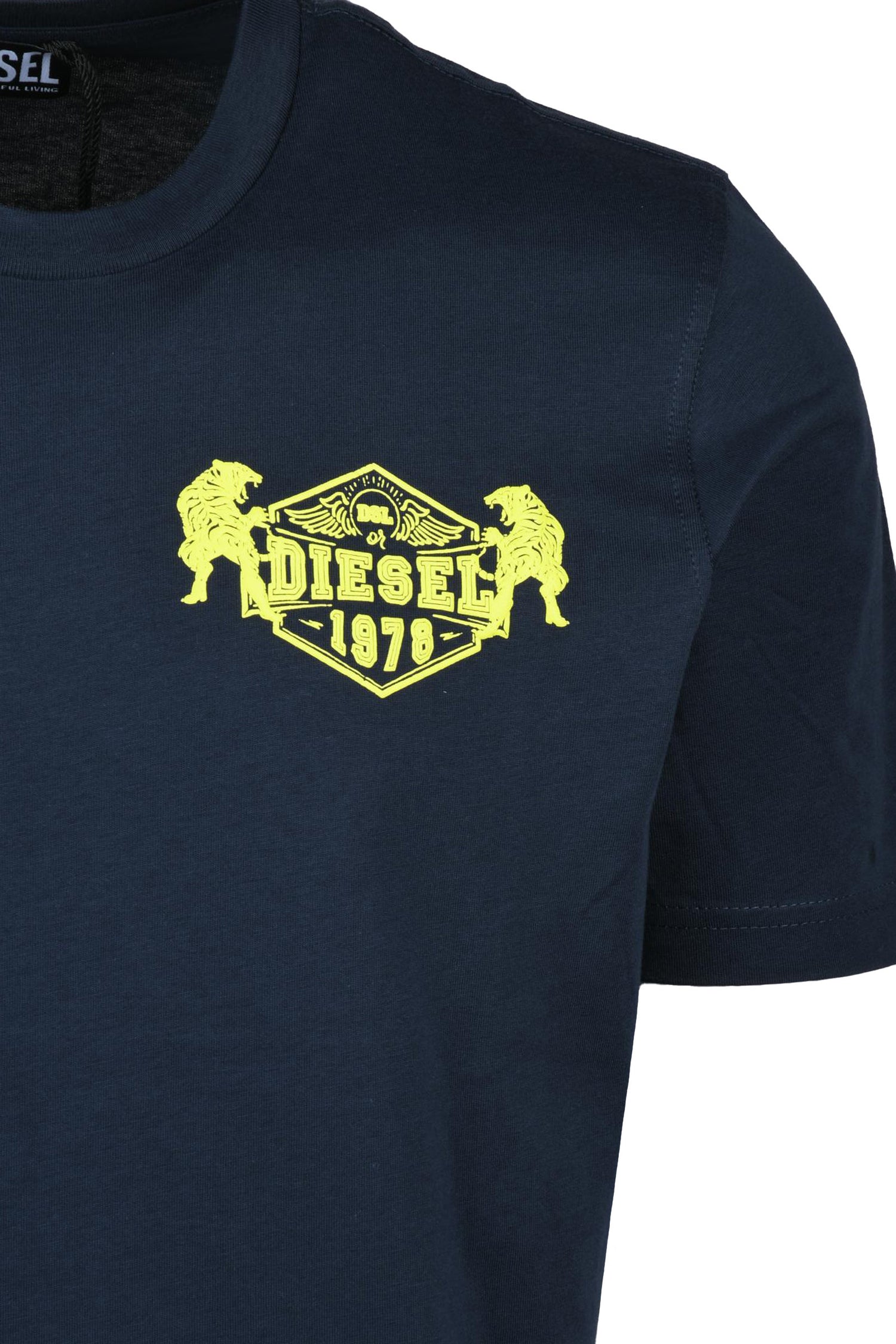 DIESEL - T-SHIRT AND POLO