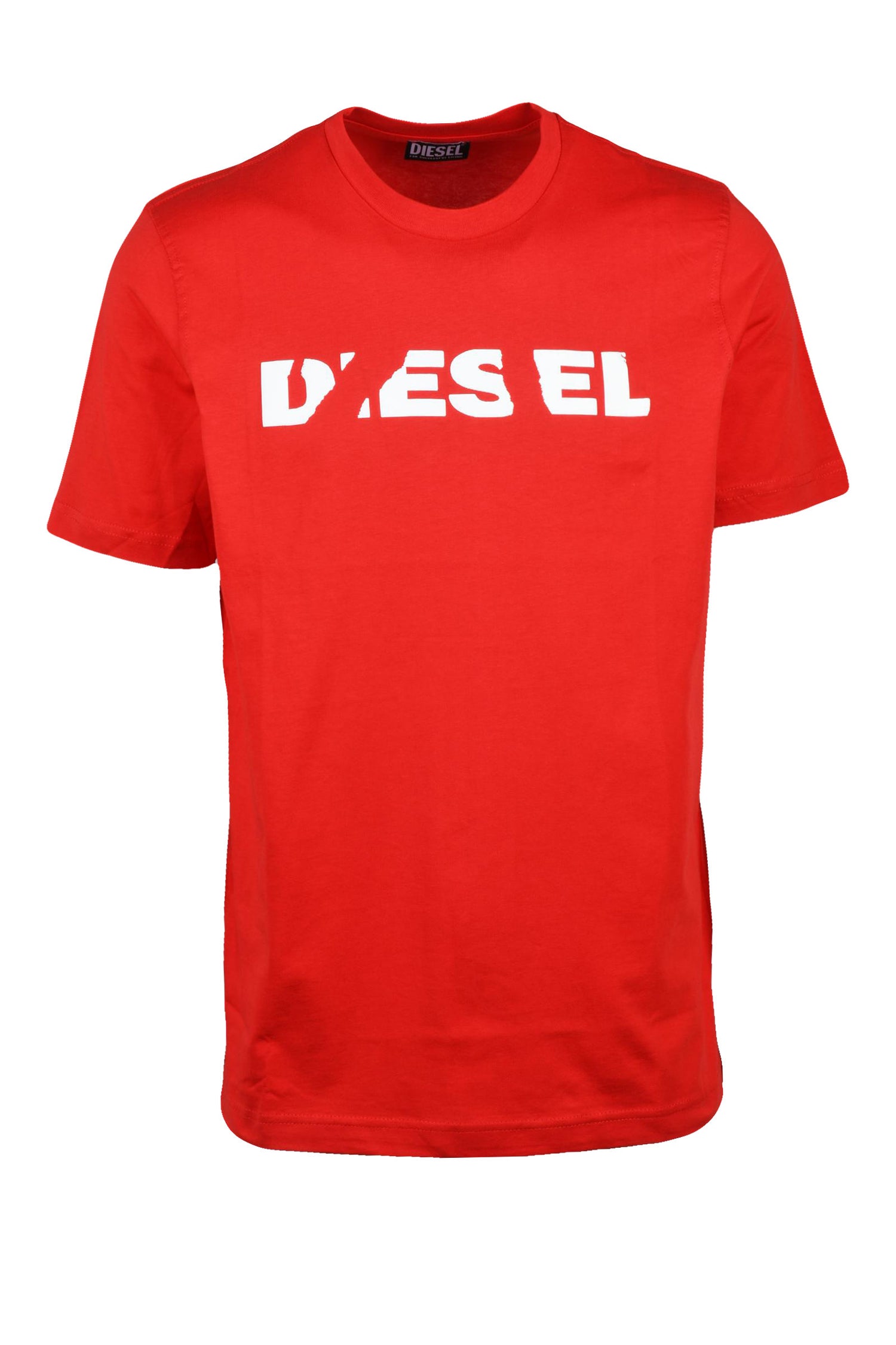 DIESEL - T-SHIRT AND POLO