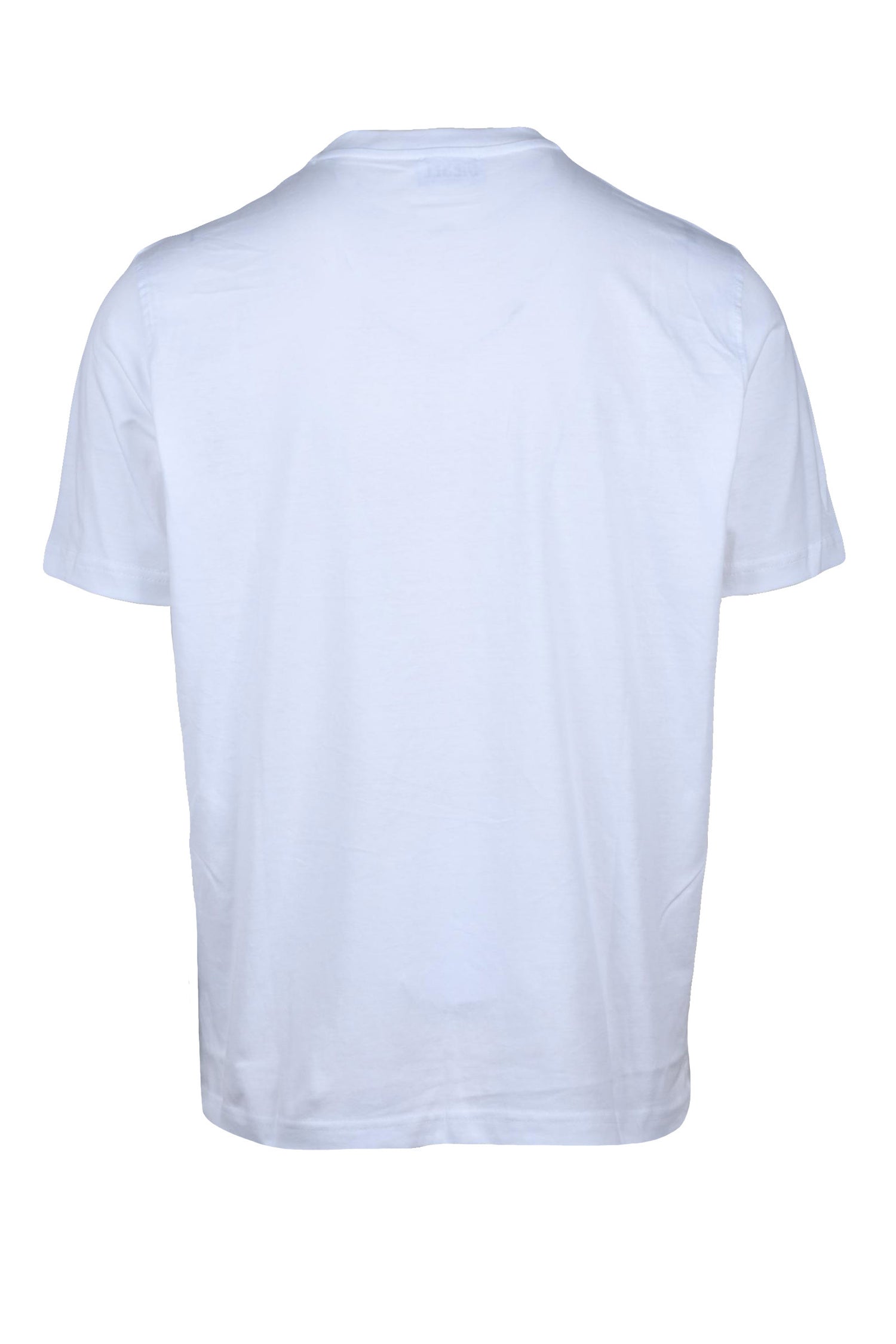 DIESEL - T-SHIRT AND POLO