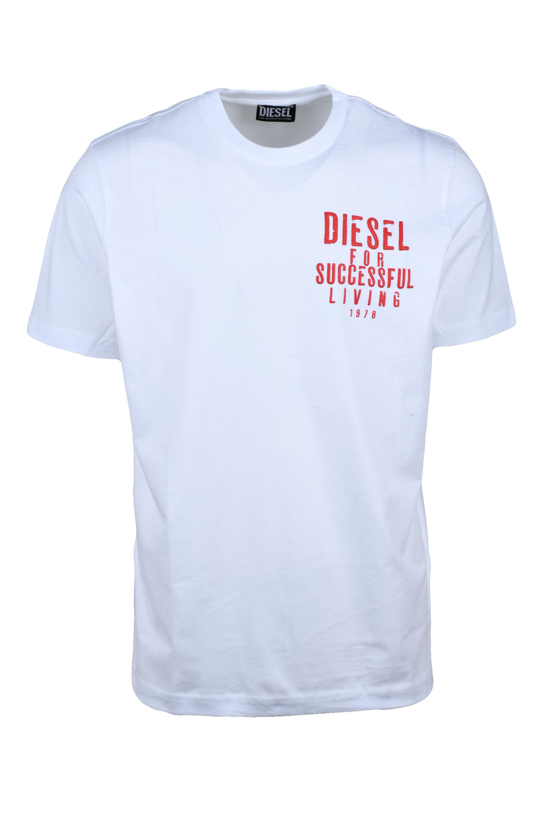 DIESEL - T-SHIRT AND POLO