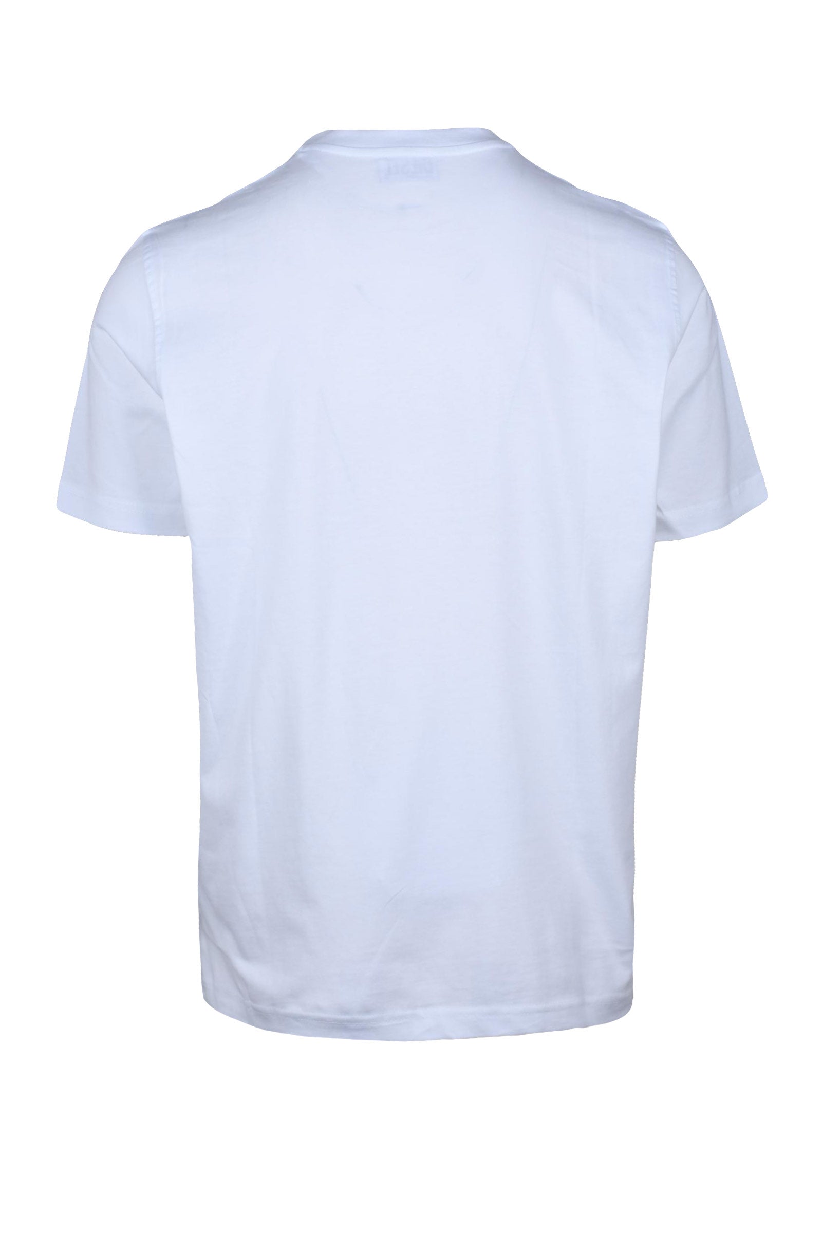 DIESEL - T-SHIRT AND POLO