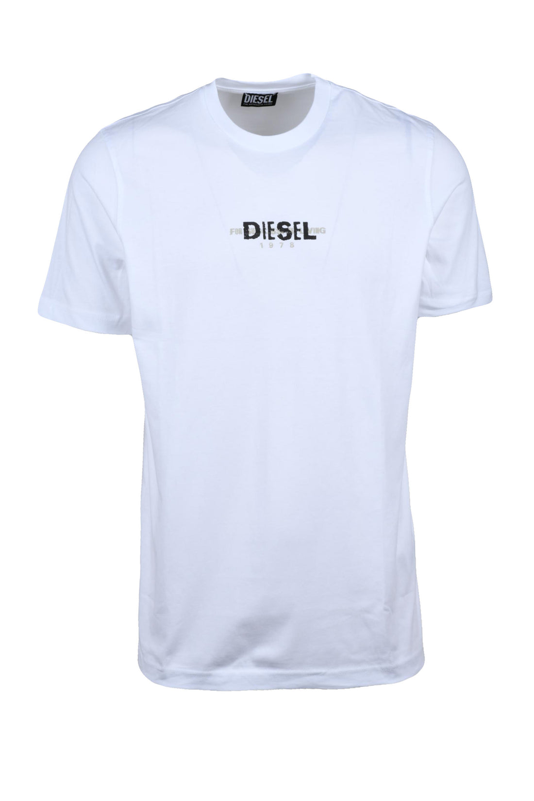 DIESEL - T-SHIRT AND POLO