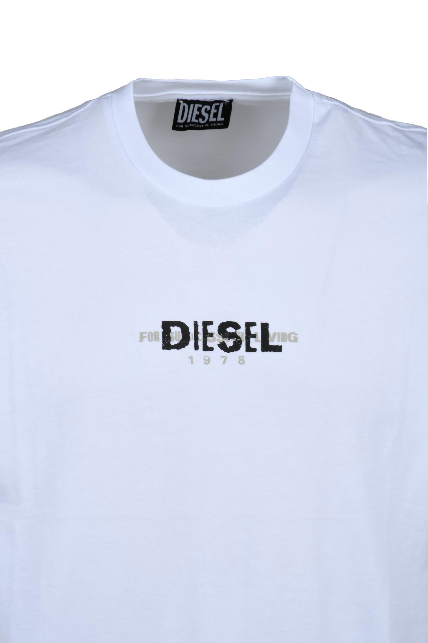 DIESEL - T-SHIRT AND POLO