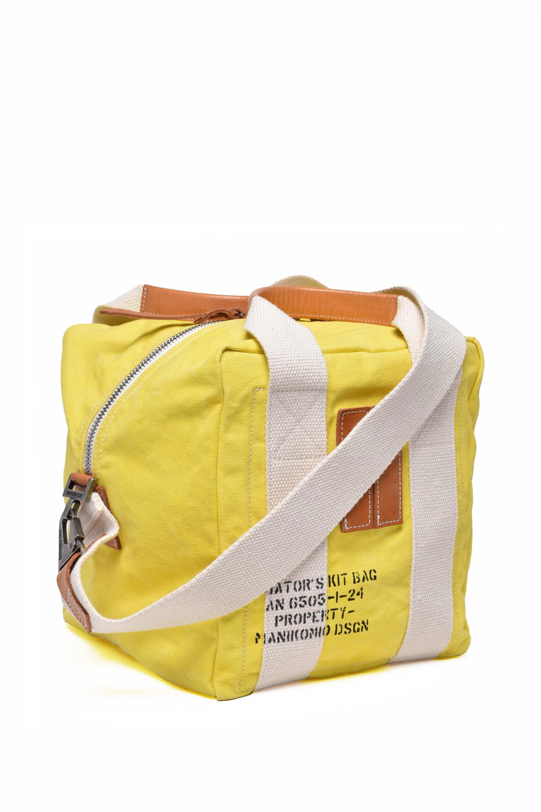 MANIKOMIO DSGN - BAGS AND BACKPACKS
