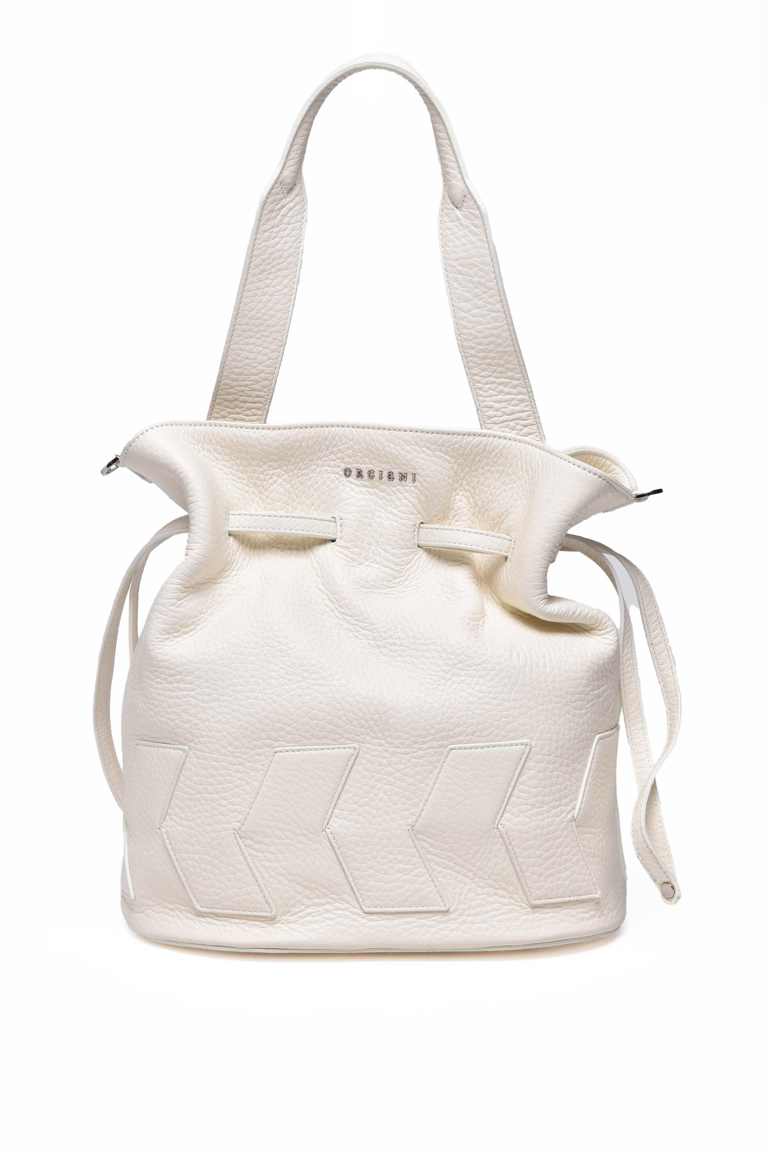 ORCIANI - BAGS AND BACKPACKS