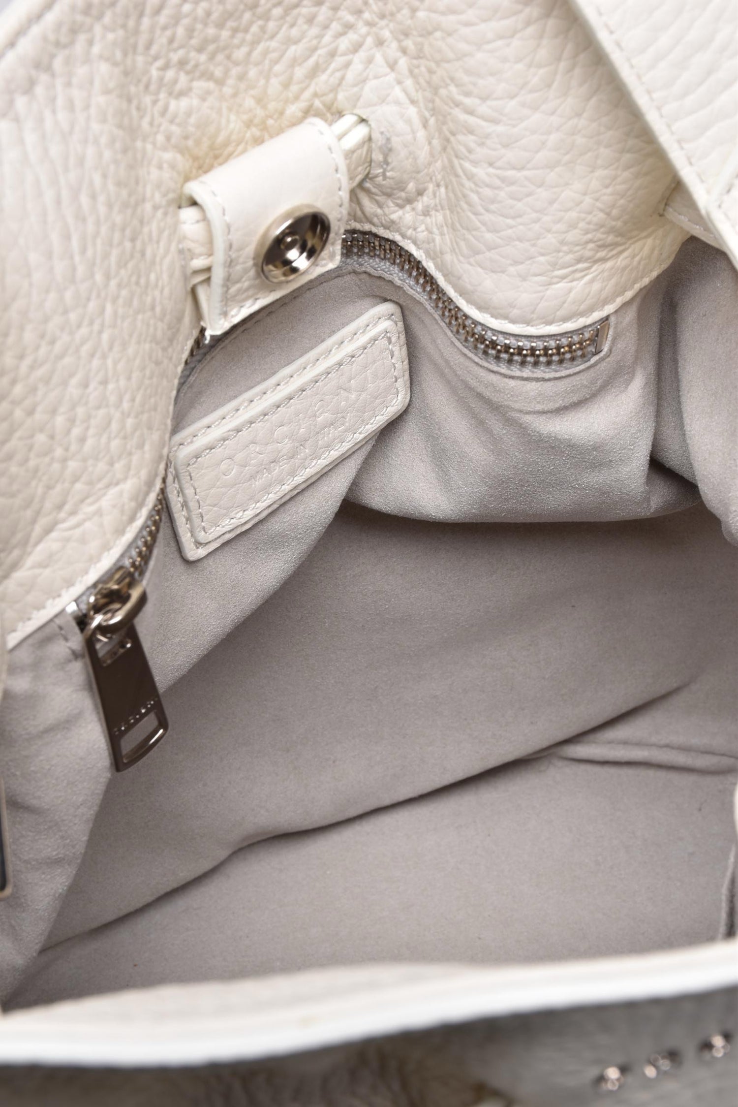 ORCIANI - BAGS AND BACKPACKS