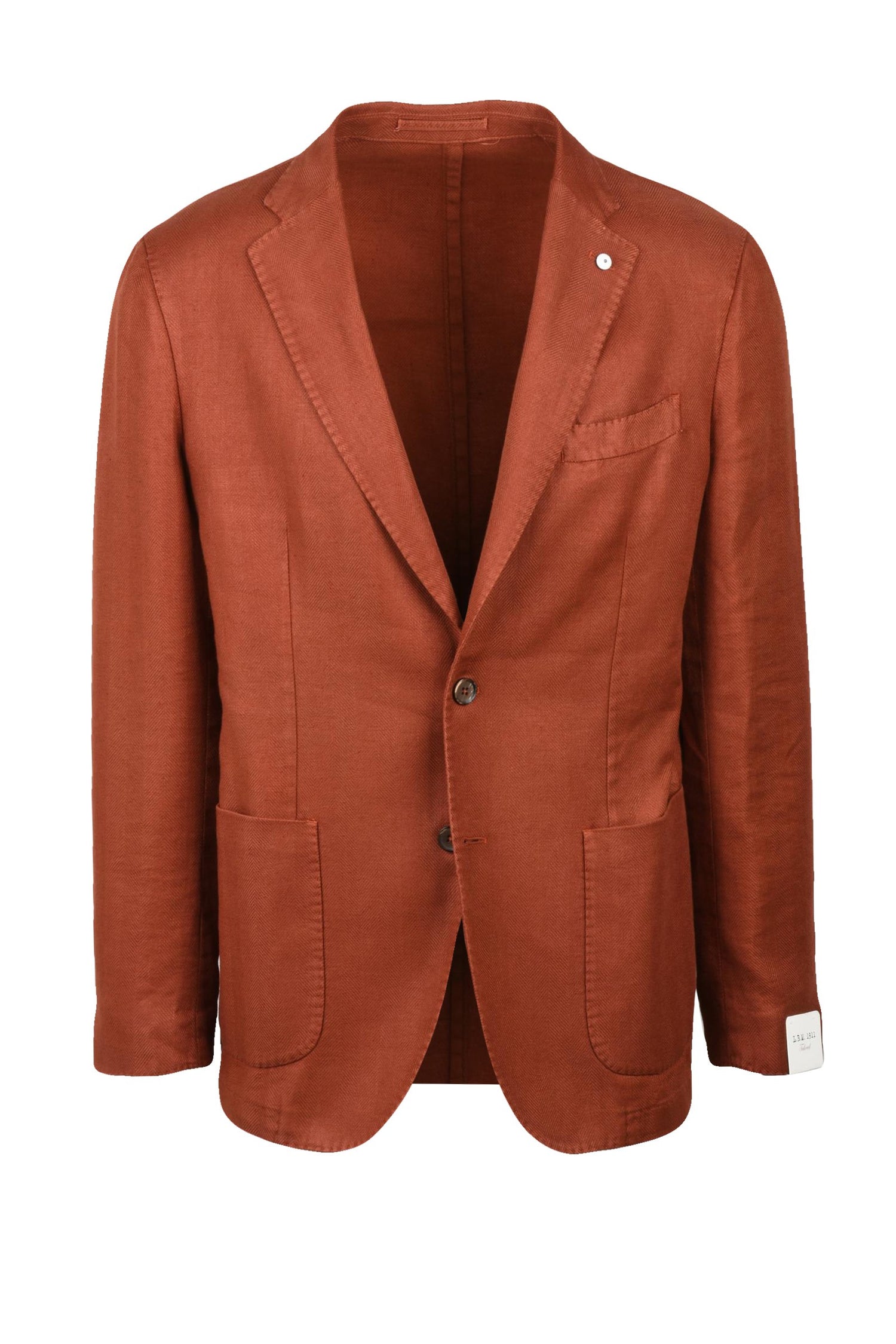 L.B.M. 1911 - BLAZER