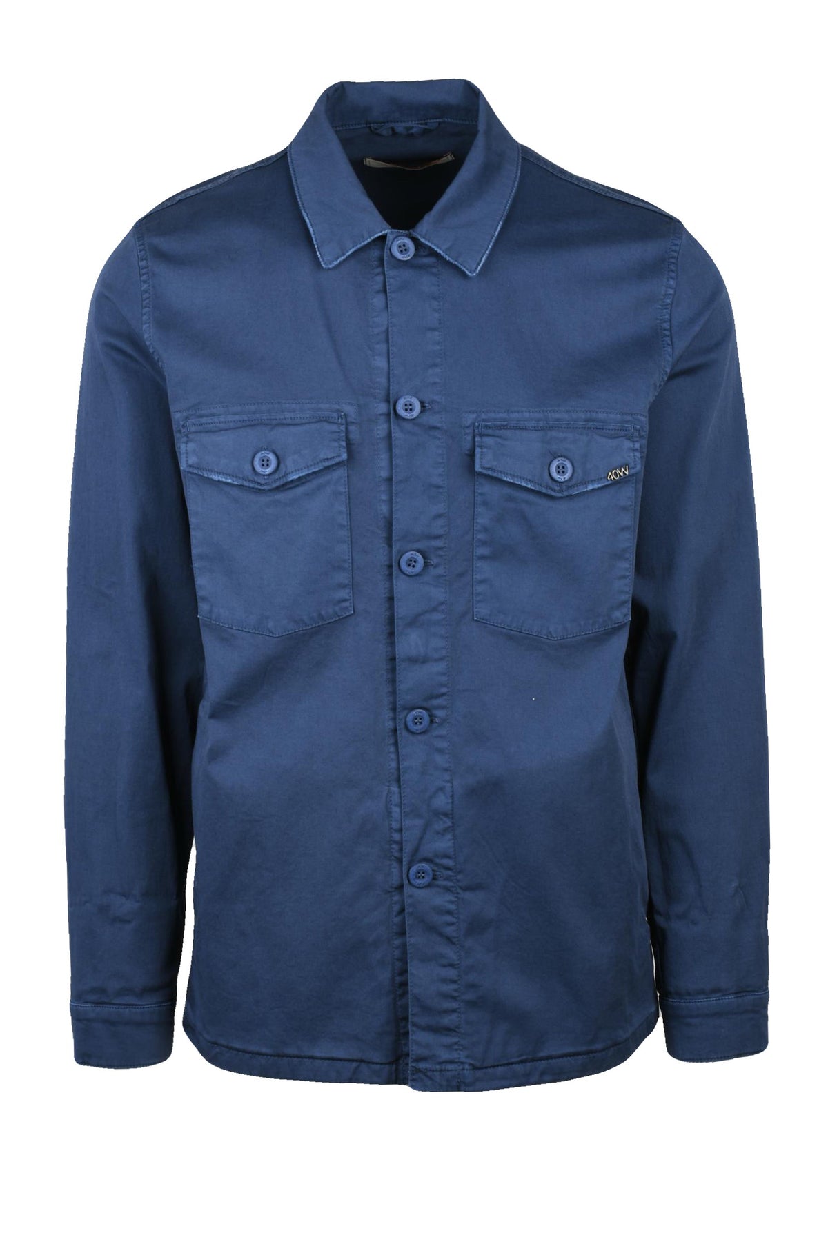 40 WEFT - SHIRT