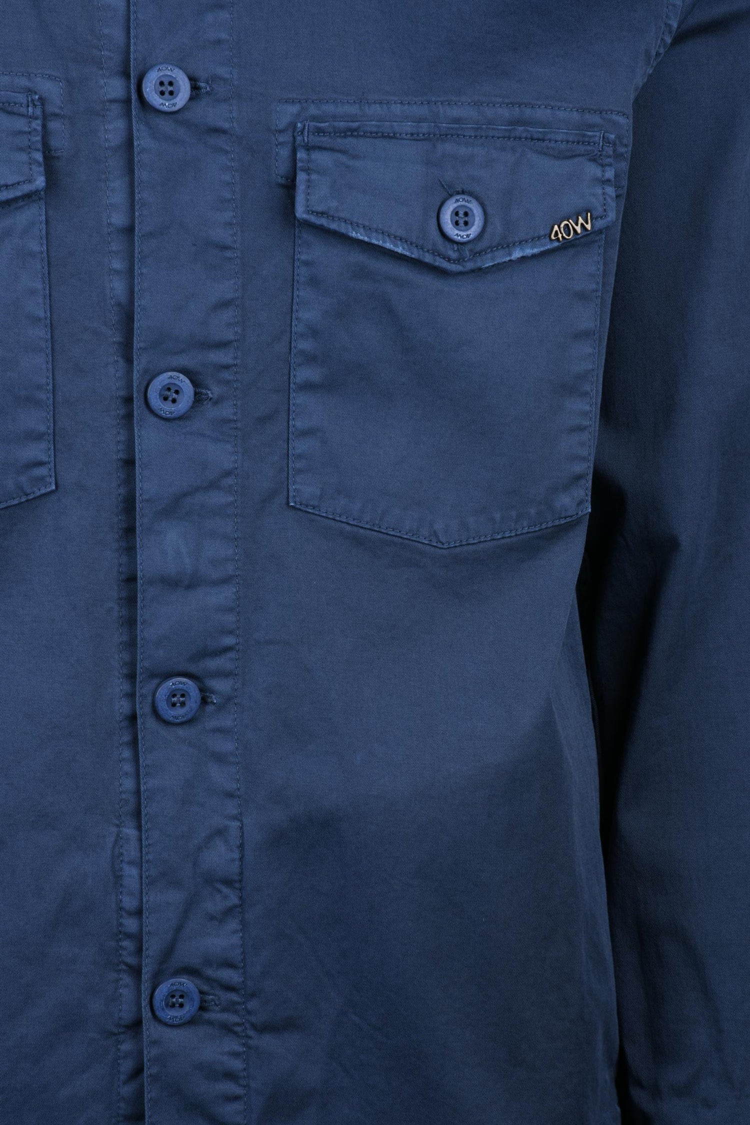 40 WEFT - SHIRT