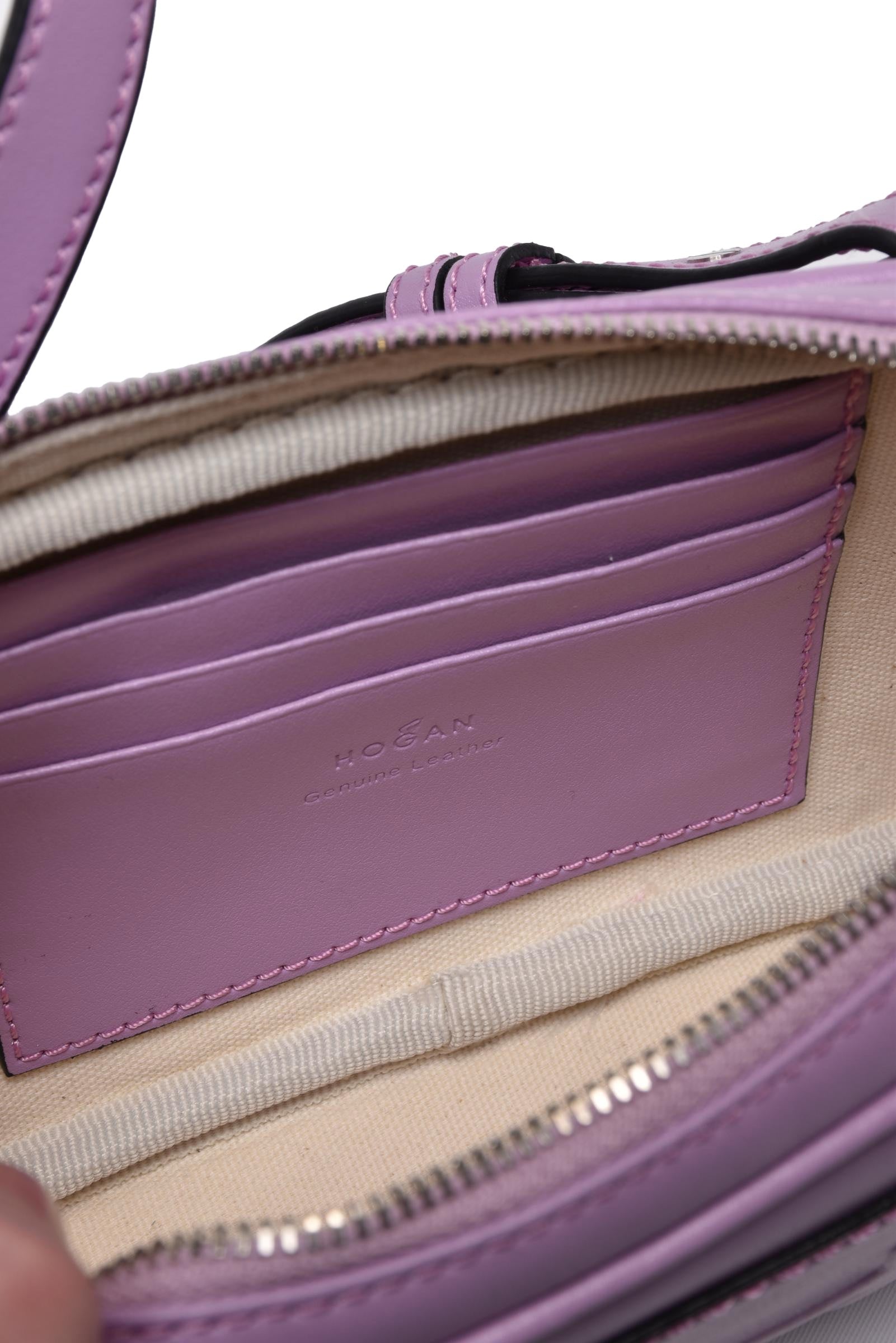 HOGAN - BAGS AND BACKPACKS