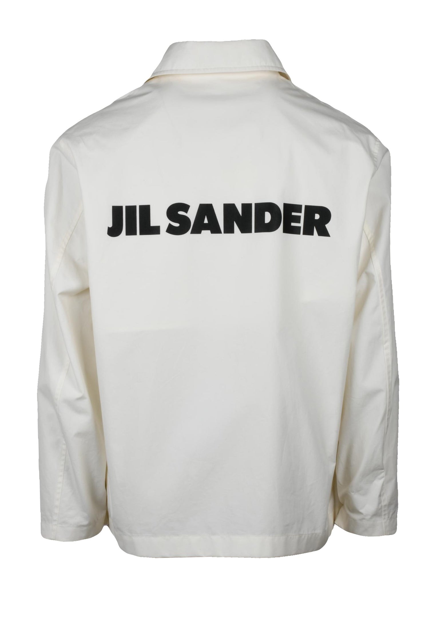 JIL SANDER - OUTWEAR JACKETS