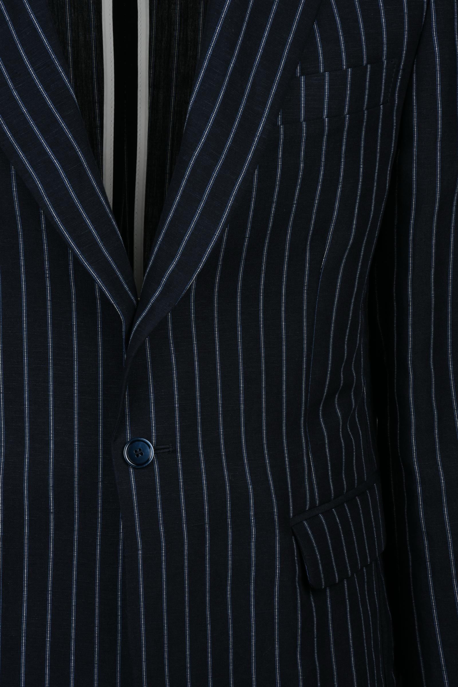 DANIELE ALESSANDRINI - BLAZER