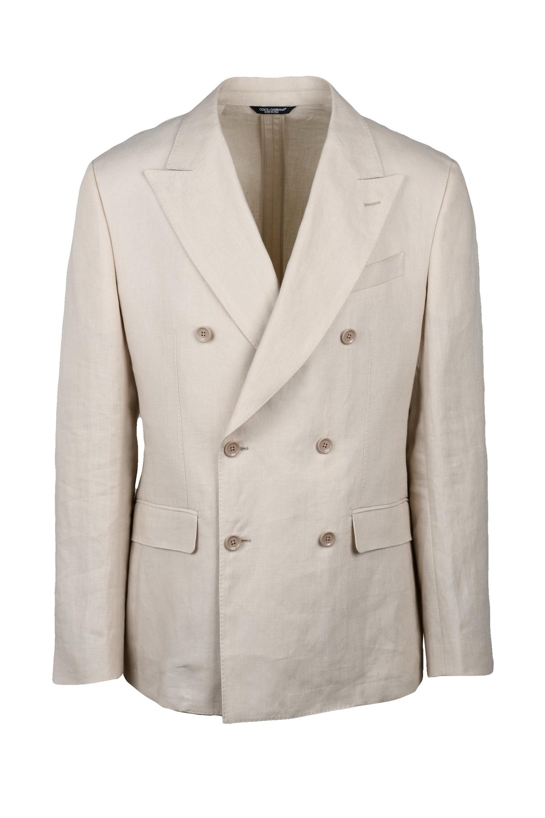 DOLCE & GABBANA - BLAZER