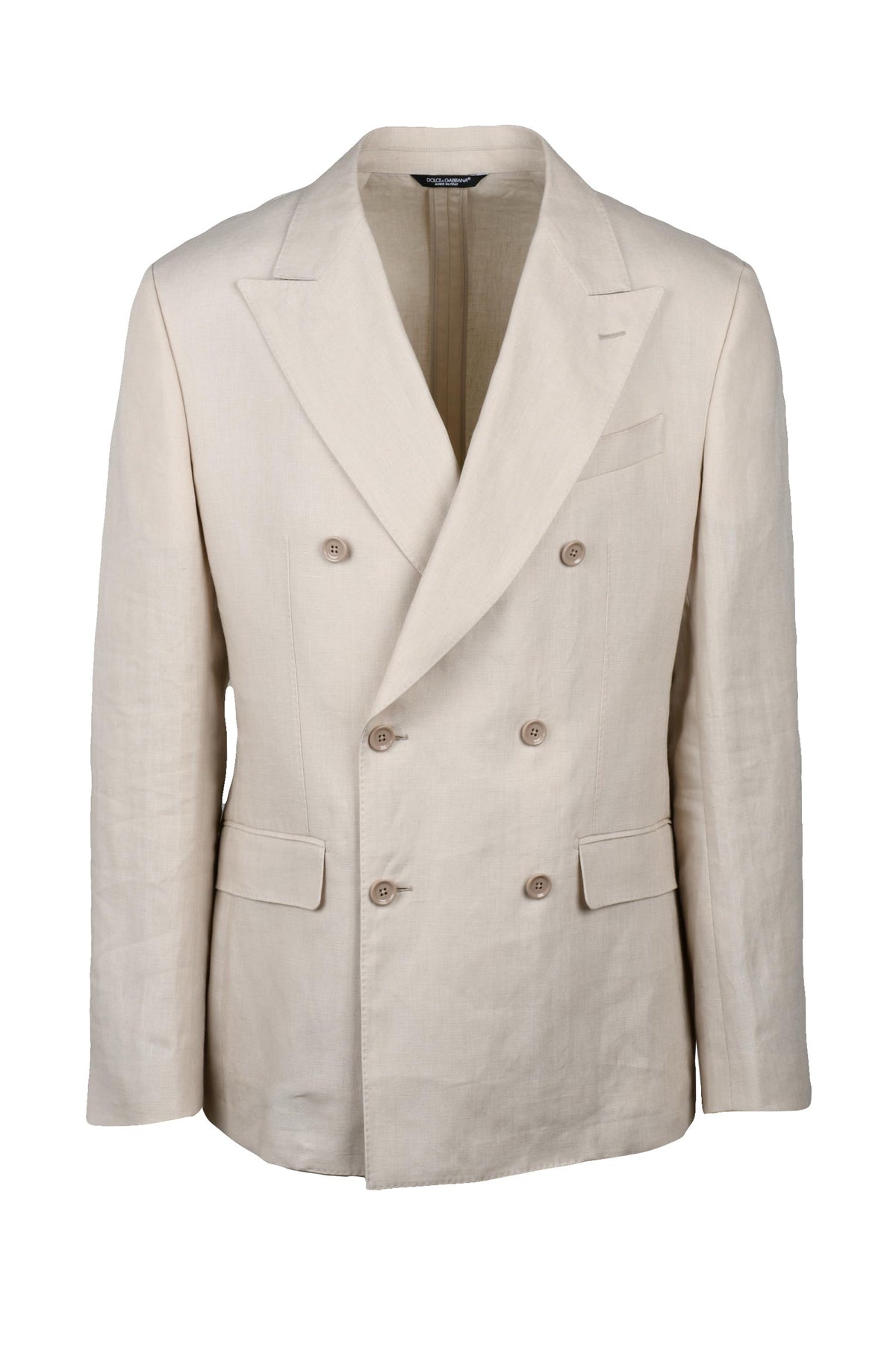 DOLCE &amp; GABBANA - BLAZER