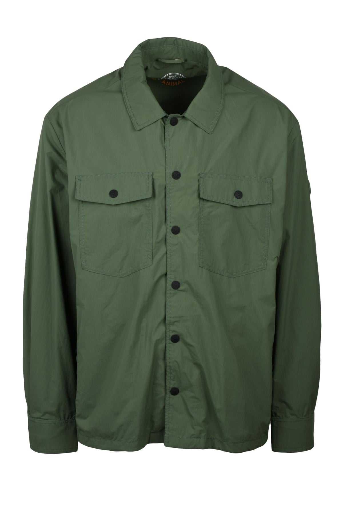 SAVE THE DUCK - OUTWEAR JACKETS