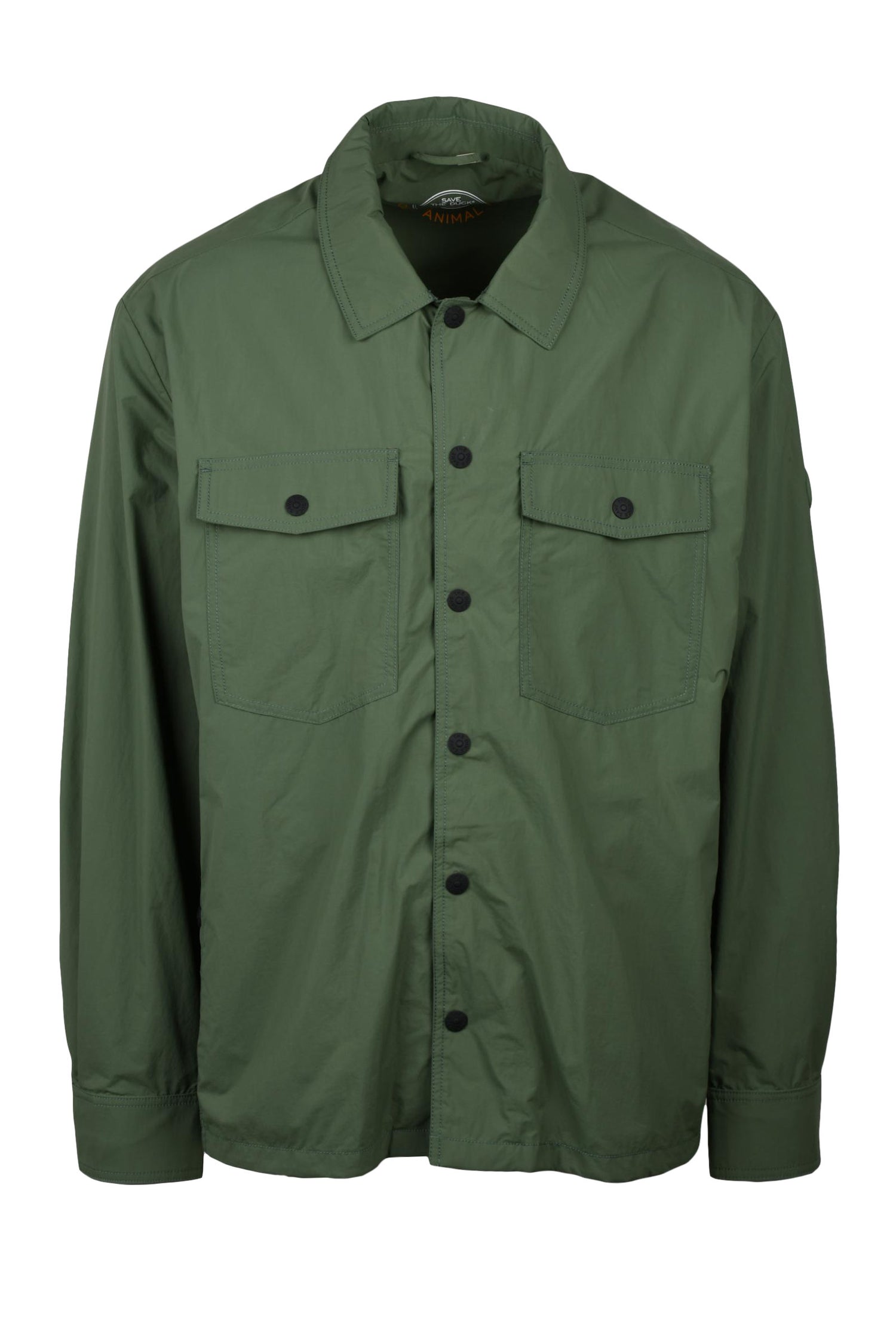SAVE THE DUCK - OUTWEAR JACKETS