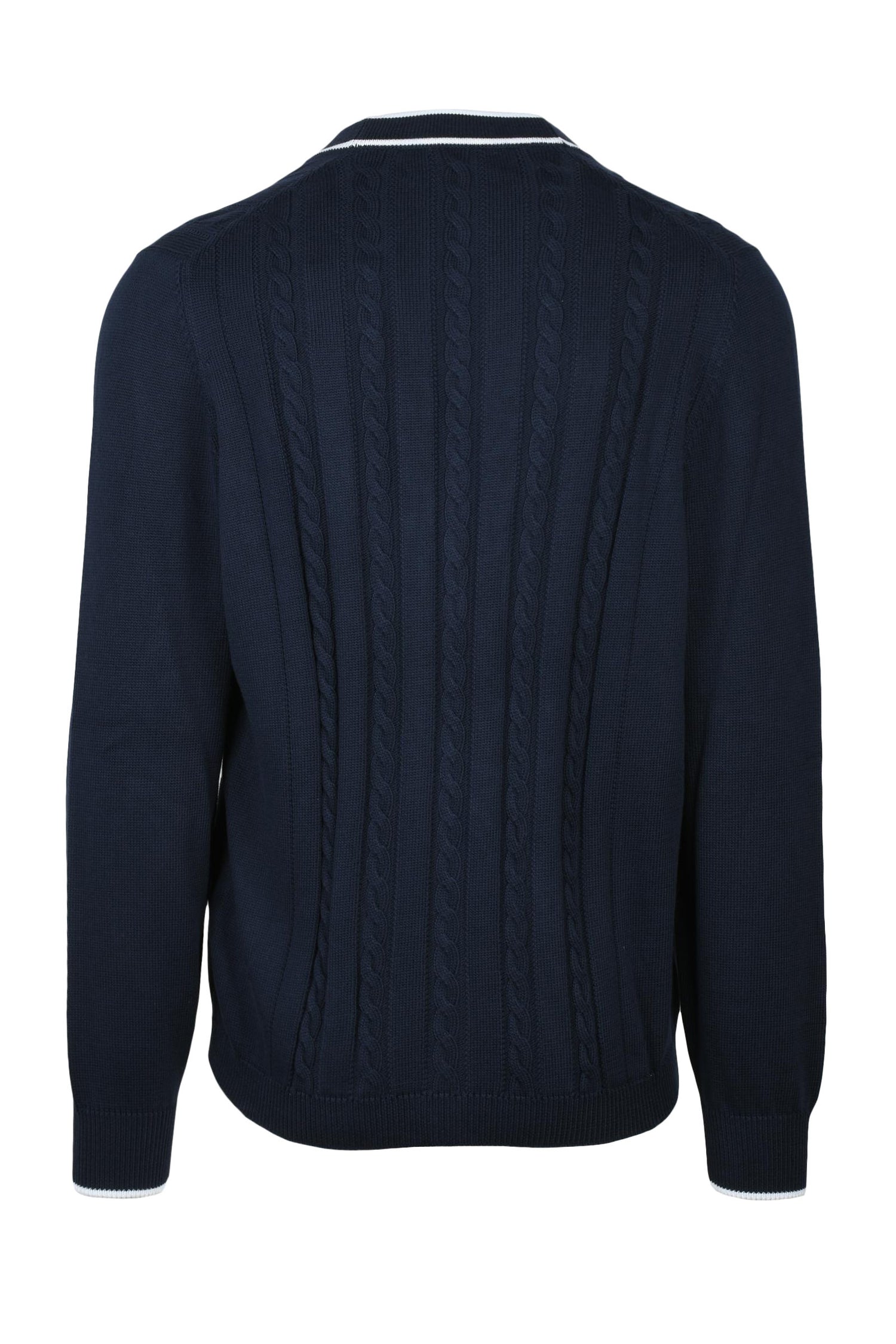 BRUNELLO CUCINELLI - KNITWEAR AND SWEATSHIRTS