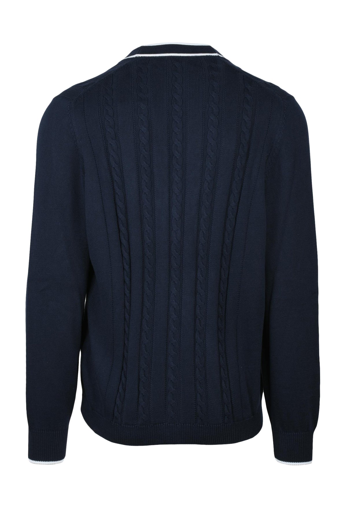 BRUNELLO CUCINELLI - KNITWEAR AND SWEATSHIRTS