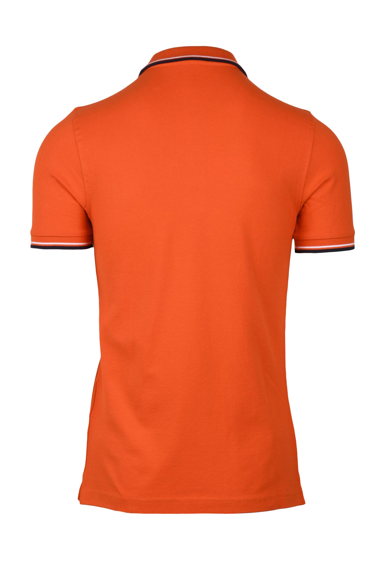 FAY - T-SHIRT AND POLO