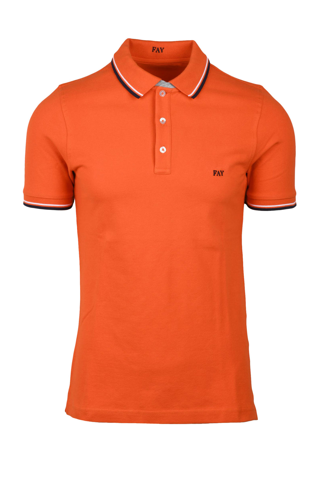 FAY - T-SHIRT AND POLO