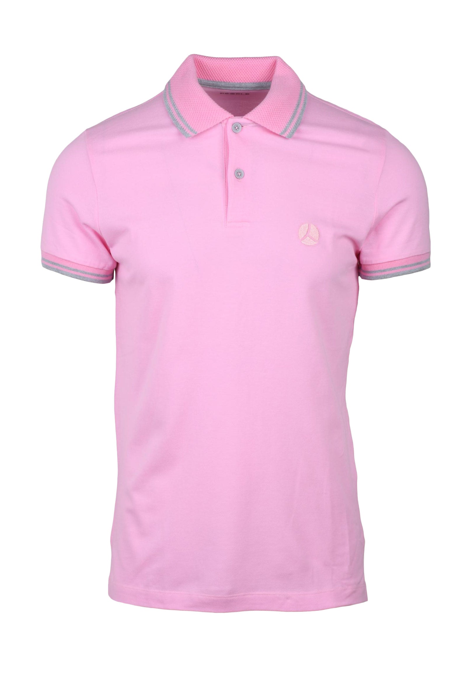 PEOPLE OF SHIBUYA - T-SHIRT AND POLO