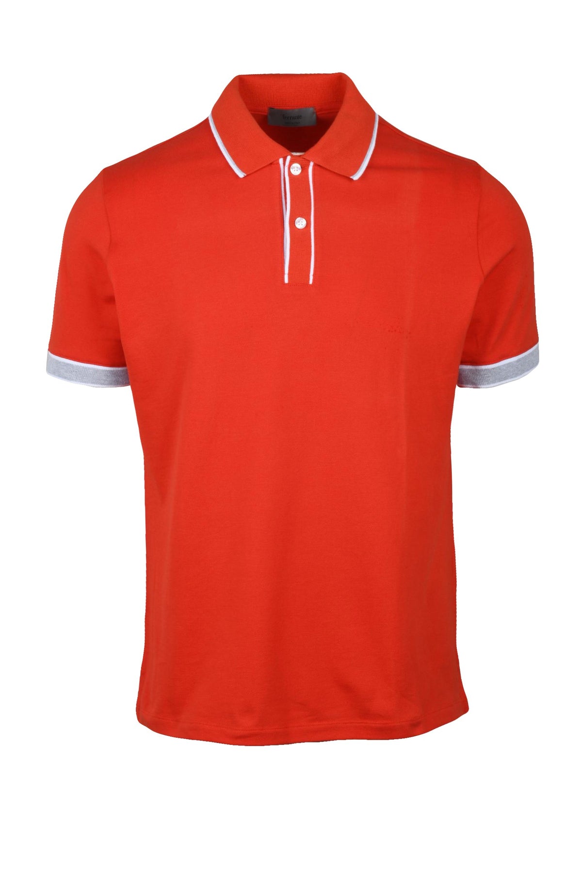 FERRANTE - T-SHIRT AND POLO