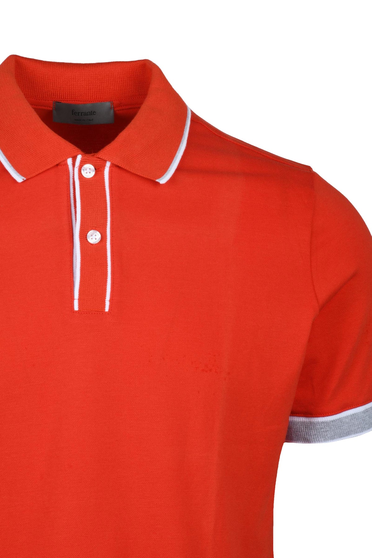 FERRANTE - T-SHIRT AND POLO