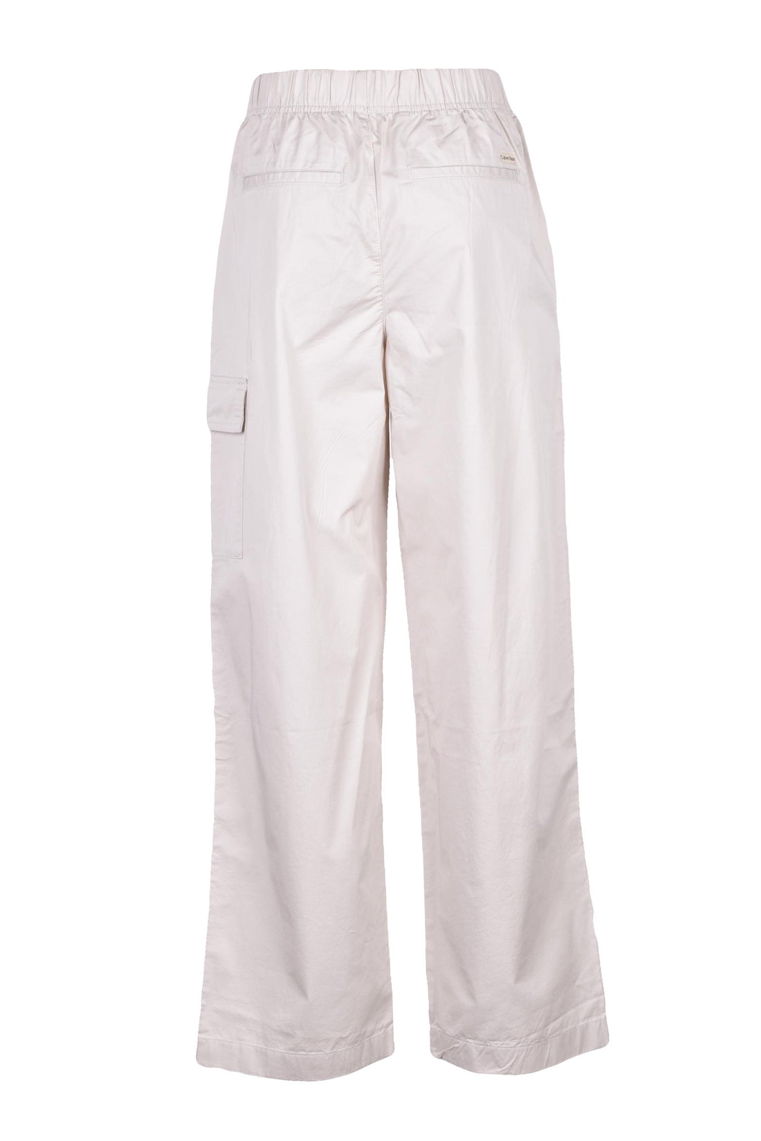 CALVIN KLEIN JEANS - TROUSERS