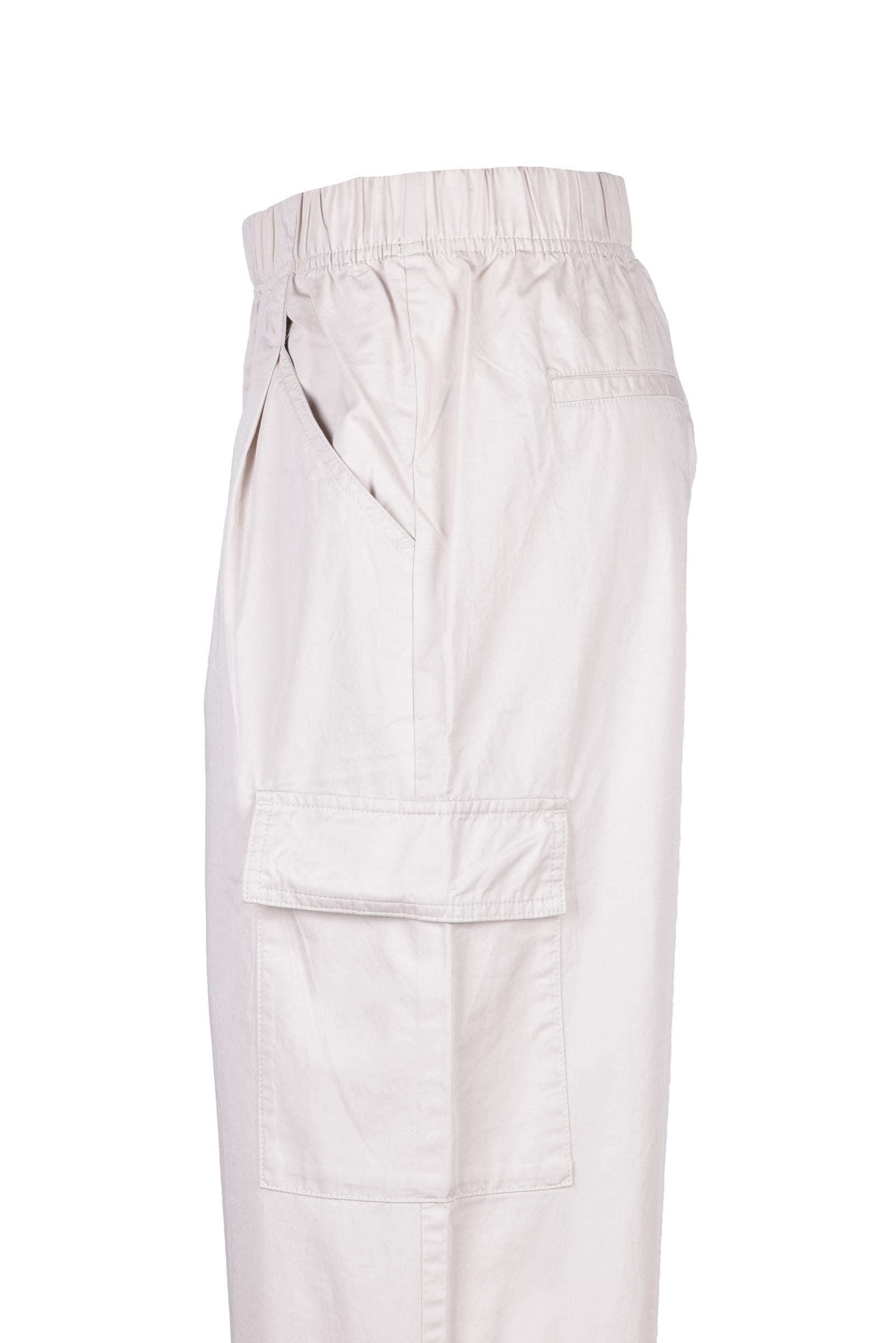 CALVIN KLEIN JEANS - TROUSERS