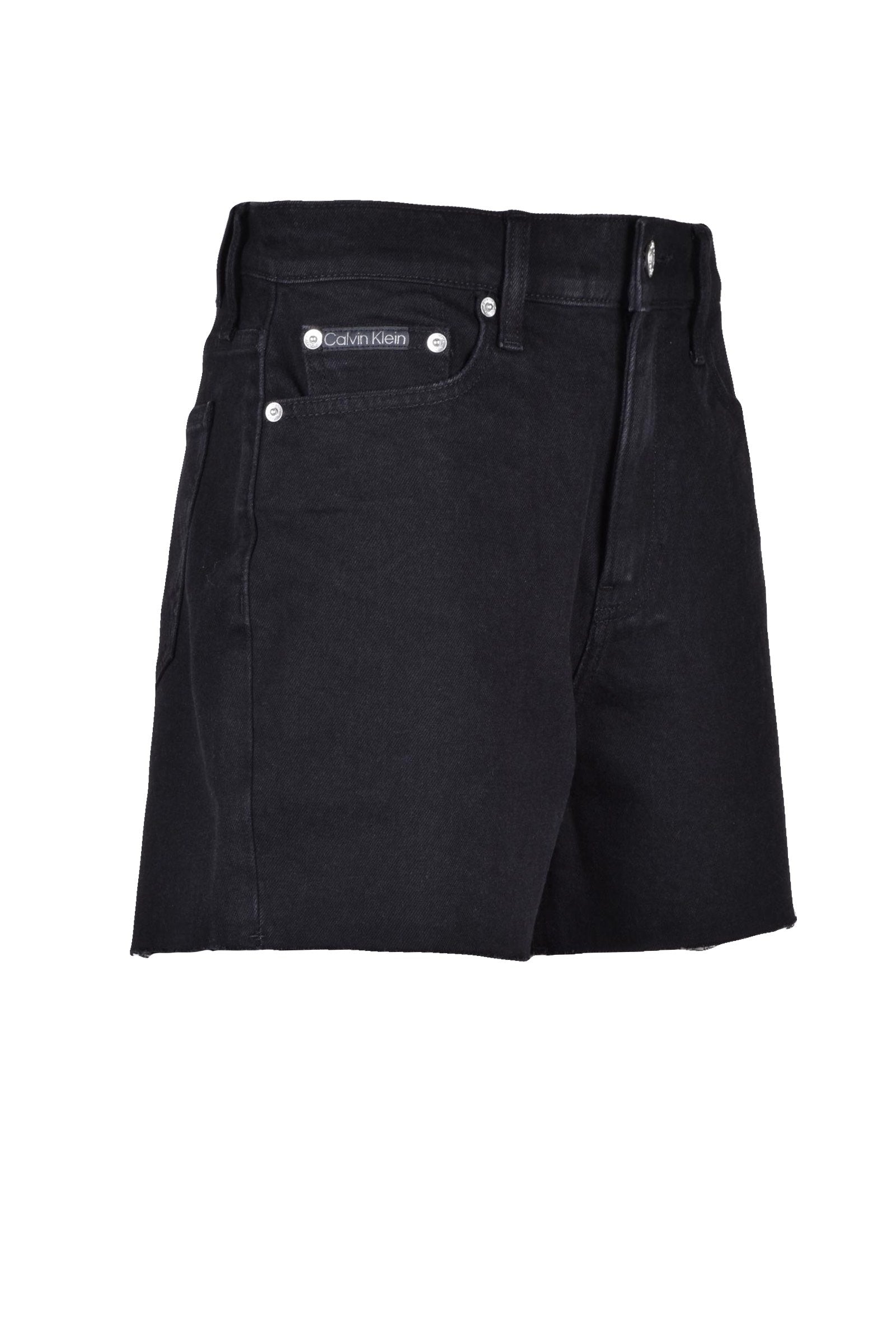 CALVIN KLEIN JEANS - SHORTS