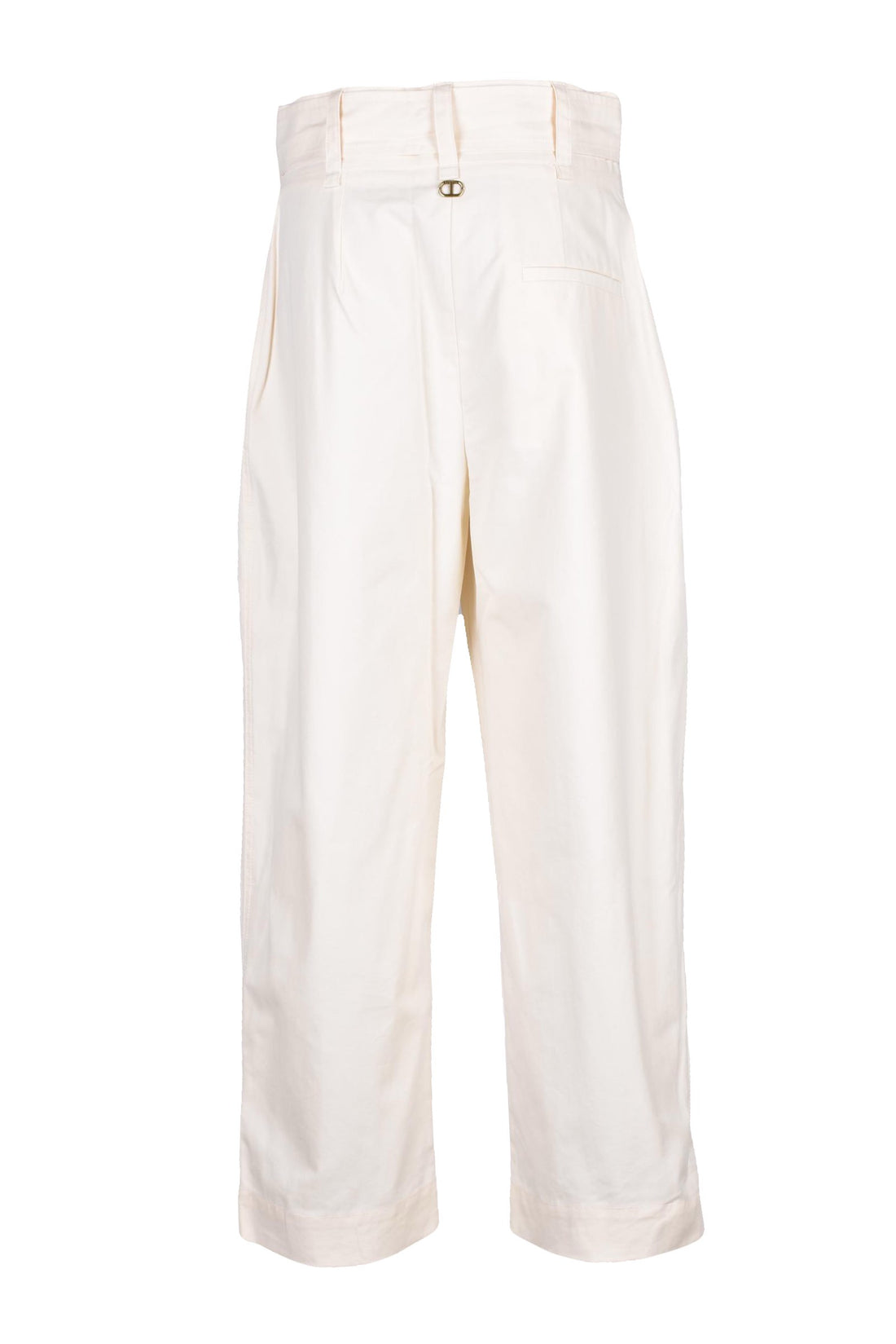 TWINSET - TROUSERS