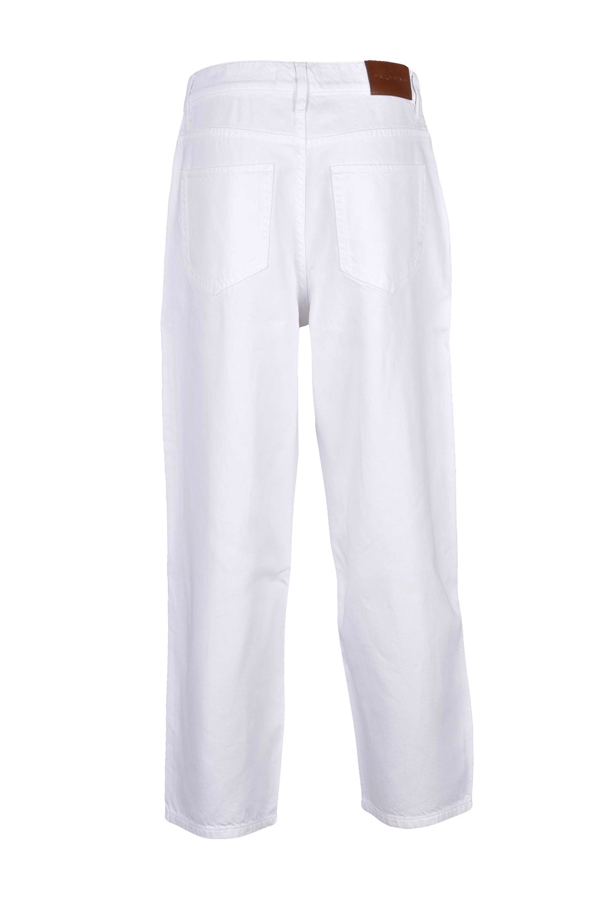PINKO - TROUSERS