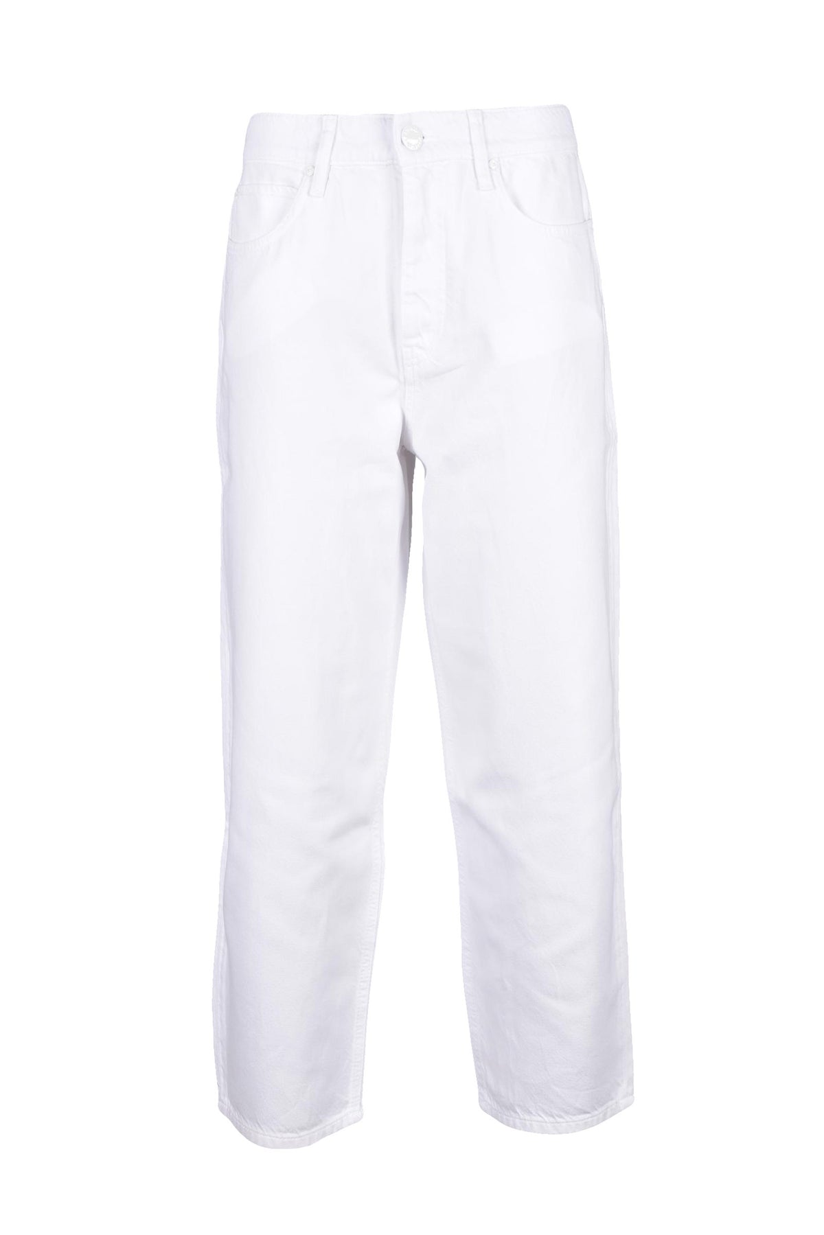 PINKO - TROUSERS