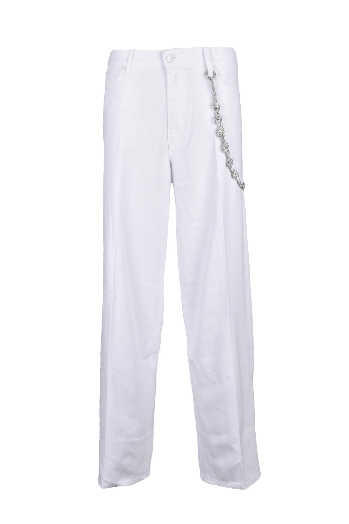 PINKO - TROUSERS
