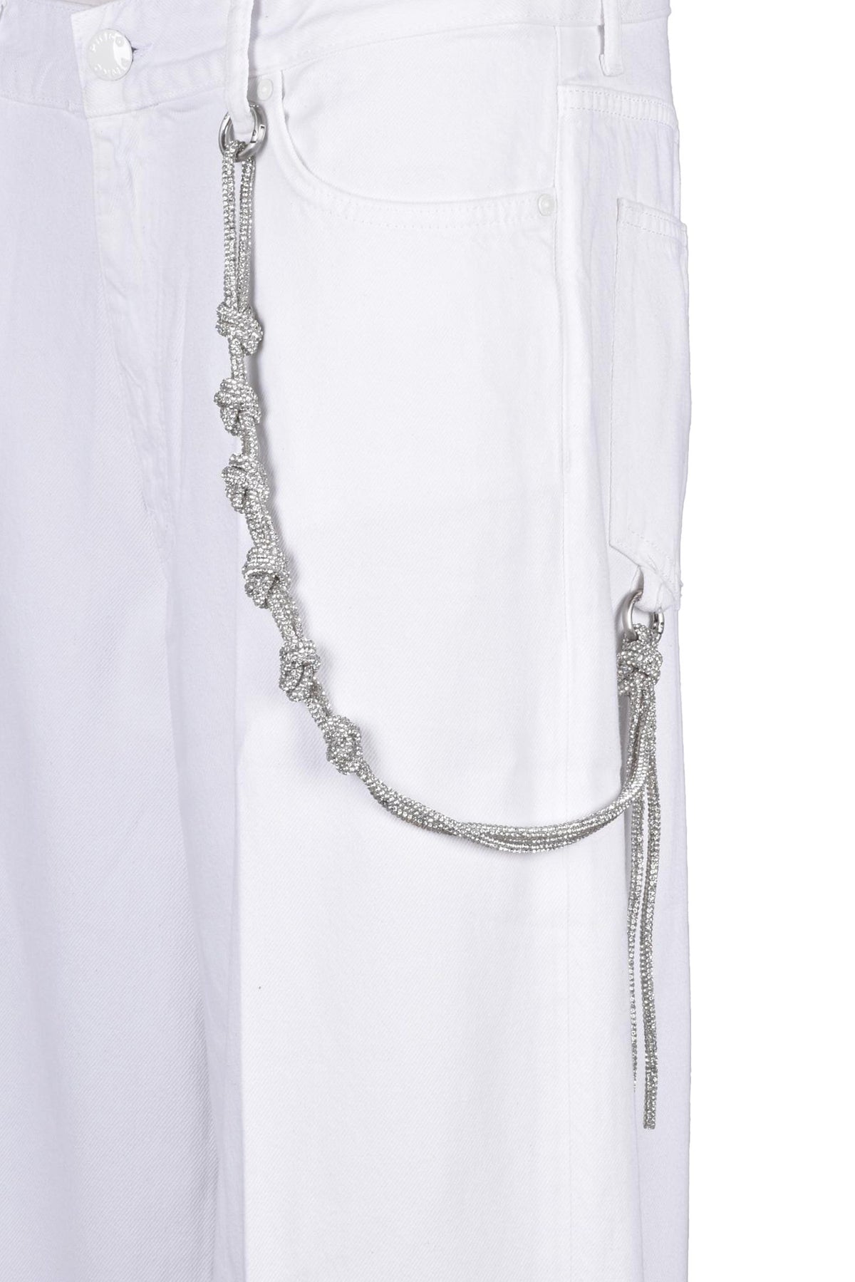PINKO - TROUSERS
