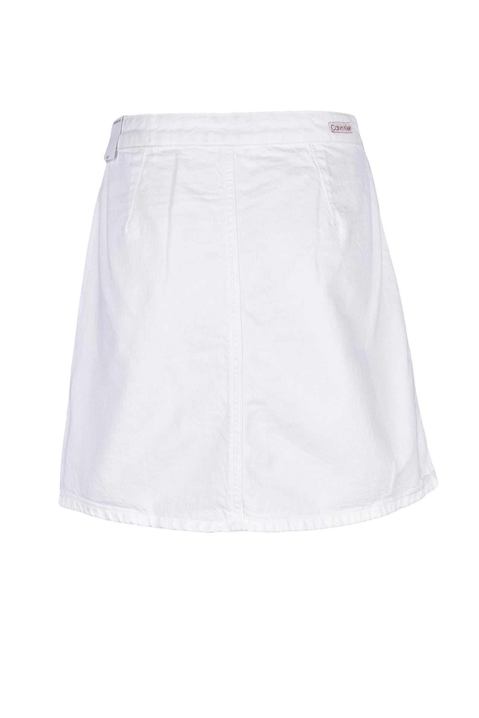 CALVIN KLEIN JEANS - SKIRT