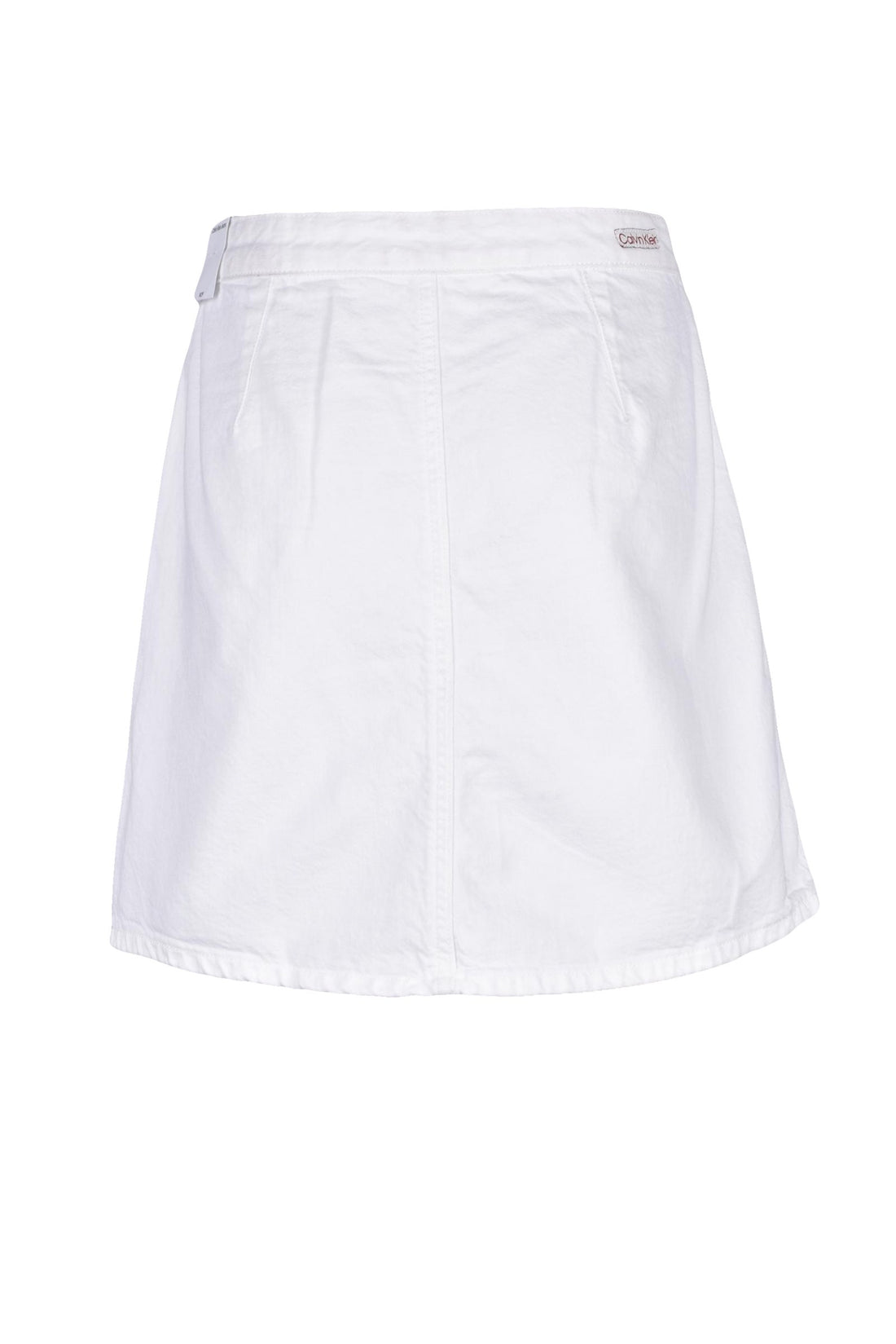 CALVIN KLEIN JEANS - SKIRT