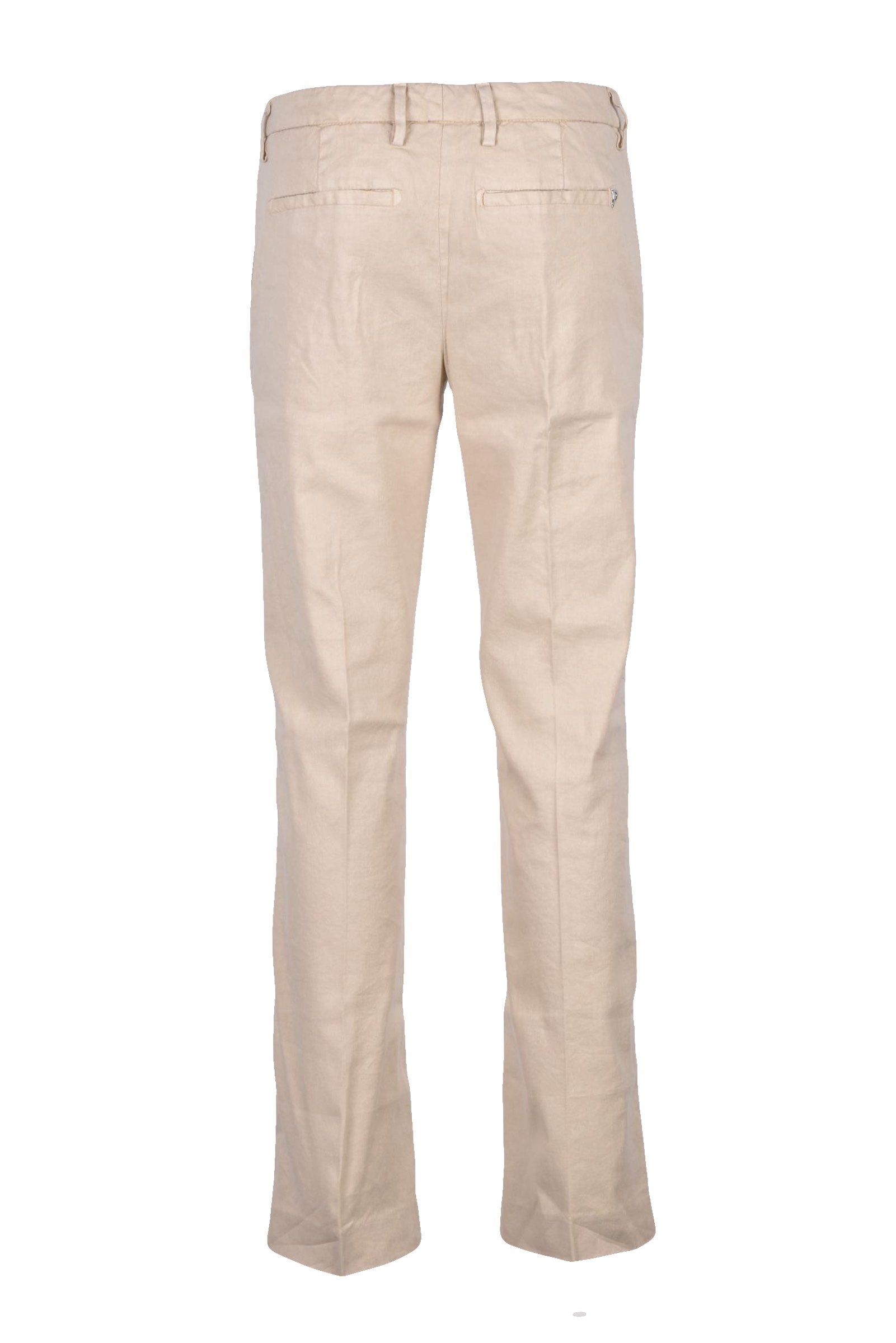 DONDUP - TROUSERS