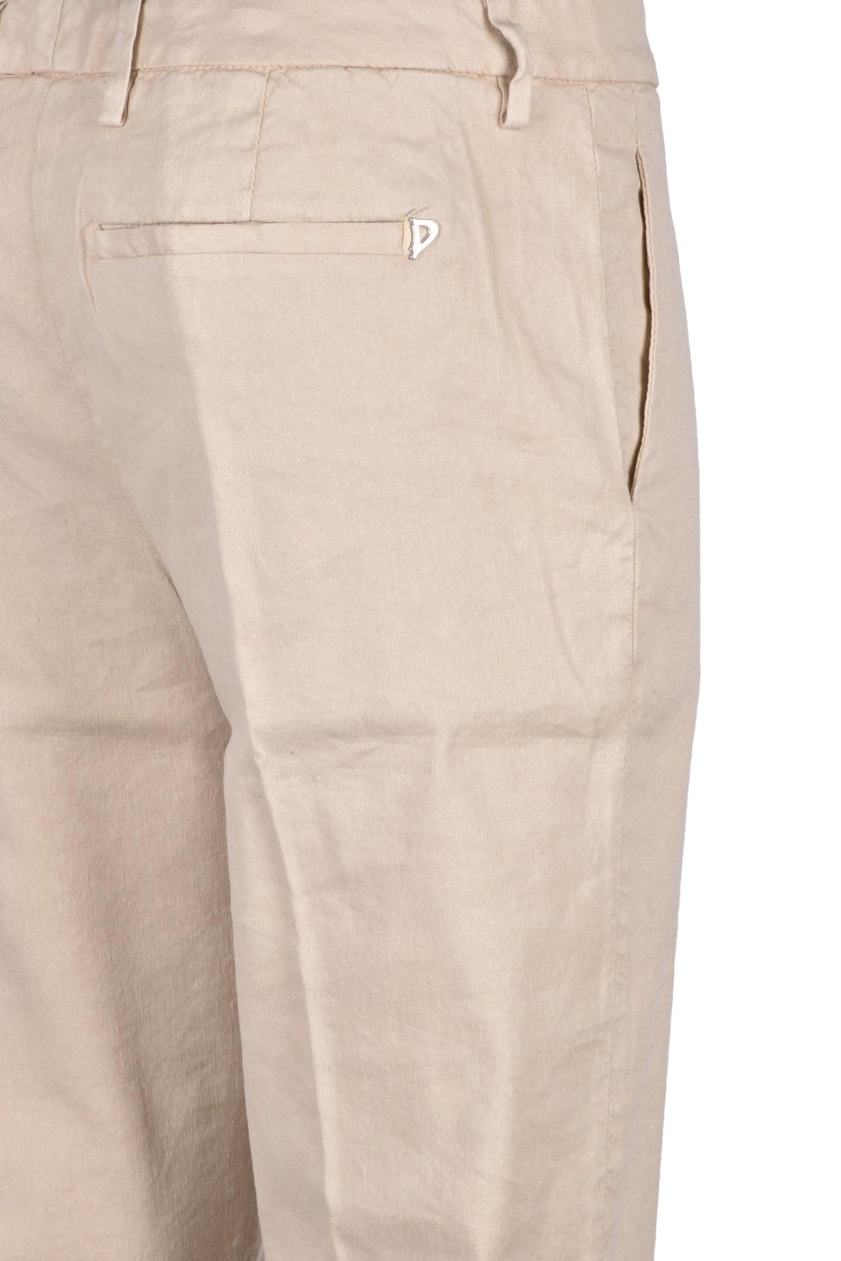 DONDUP - TROUSERS