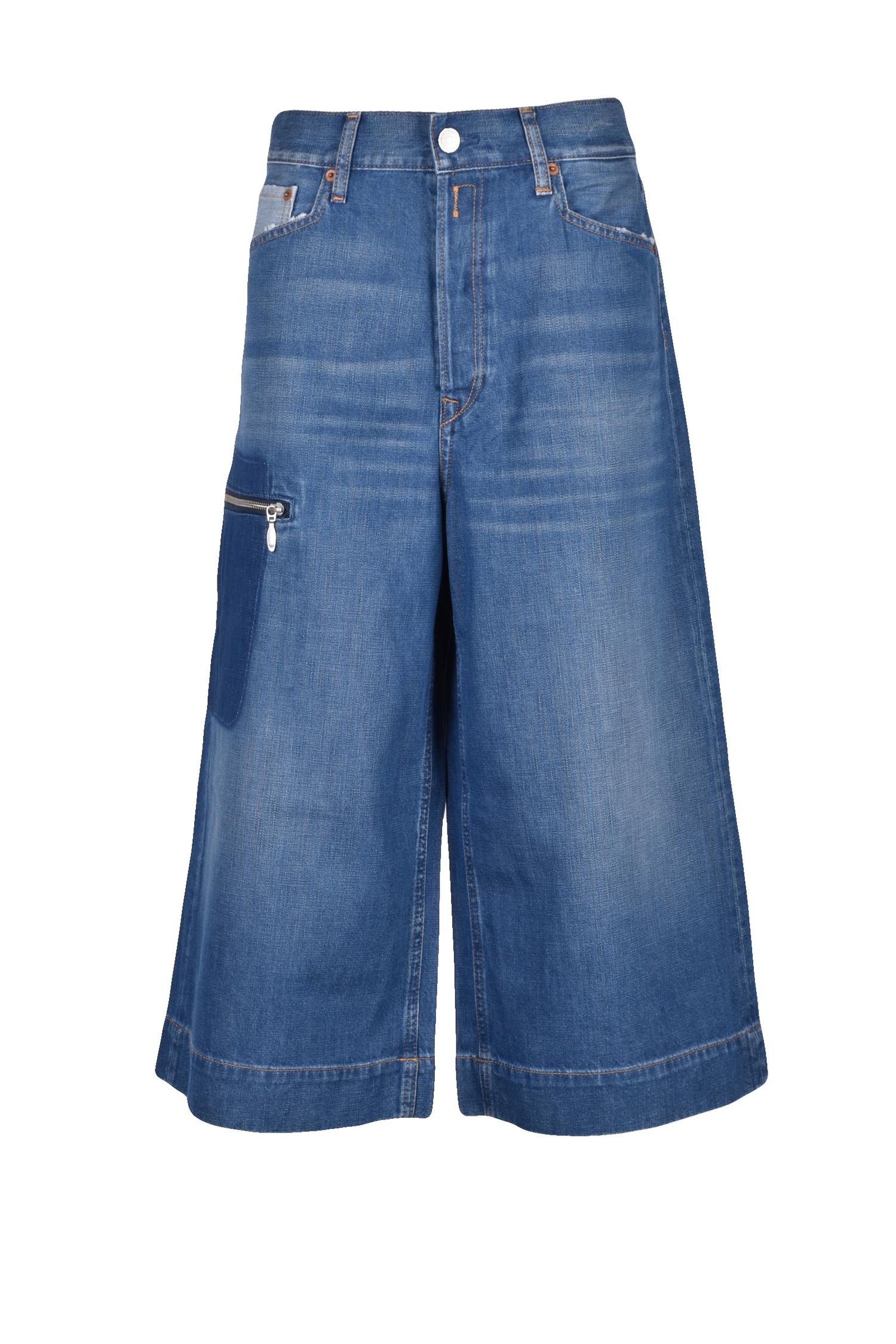 REPLAY - TROUSERS