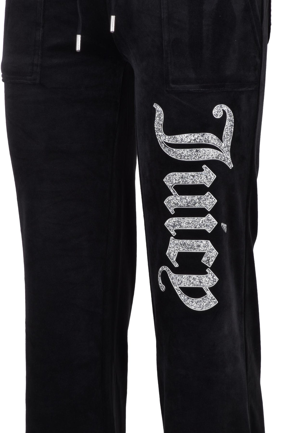 JUICY COUTURE - TROUSERS