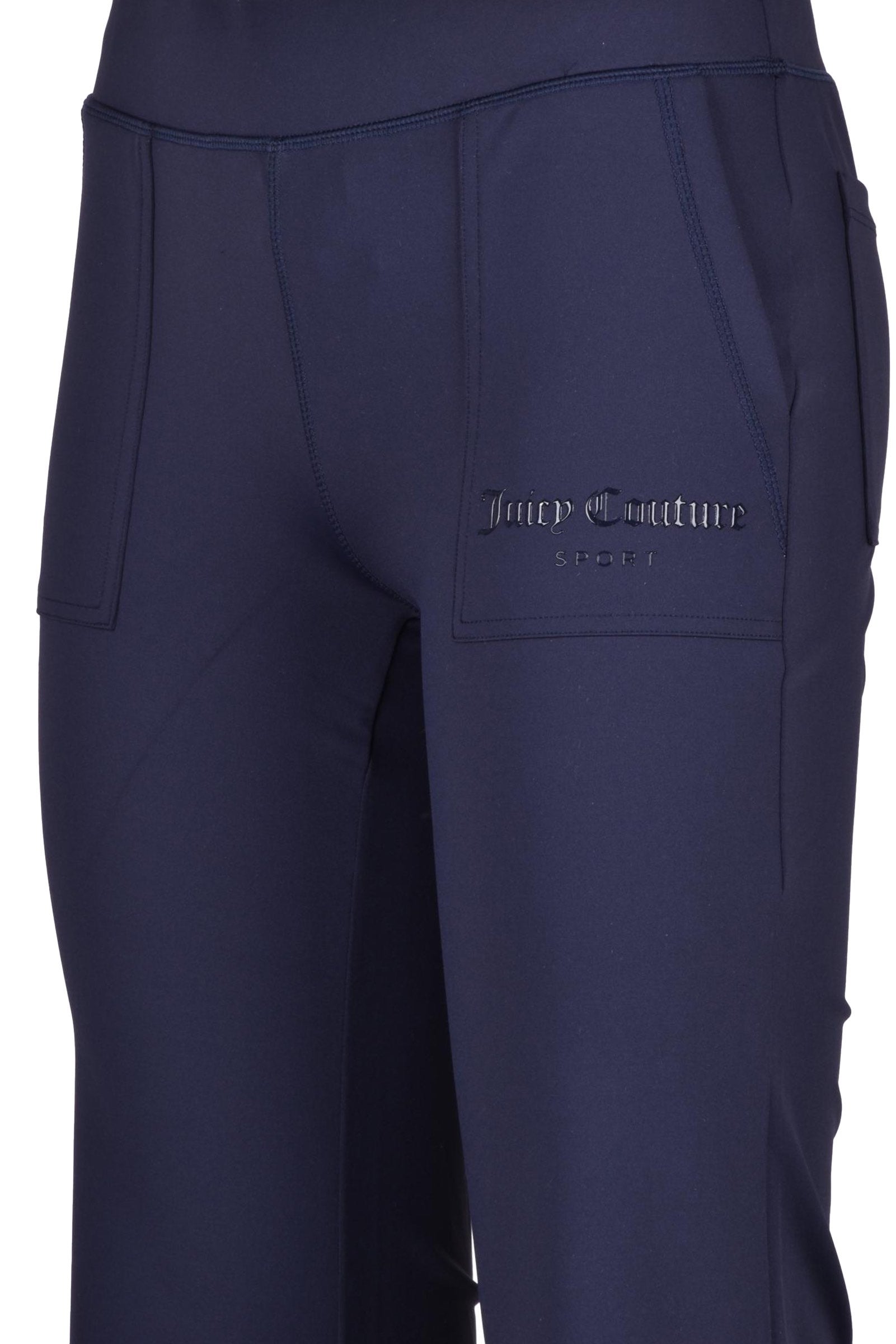 JUICY COUTURE - TROUSERS