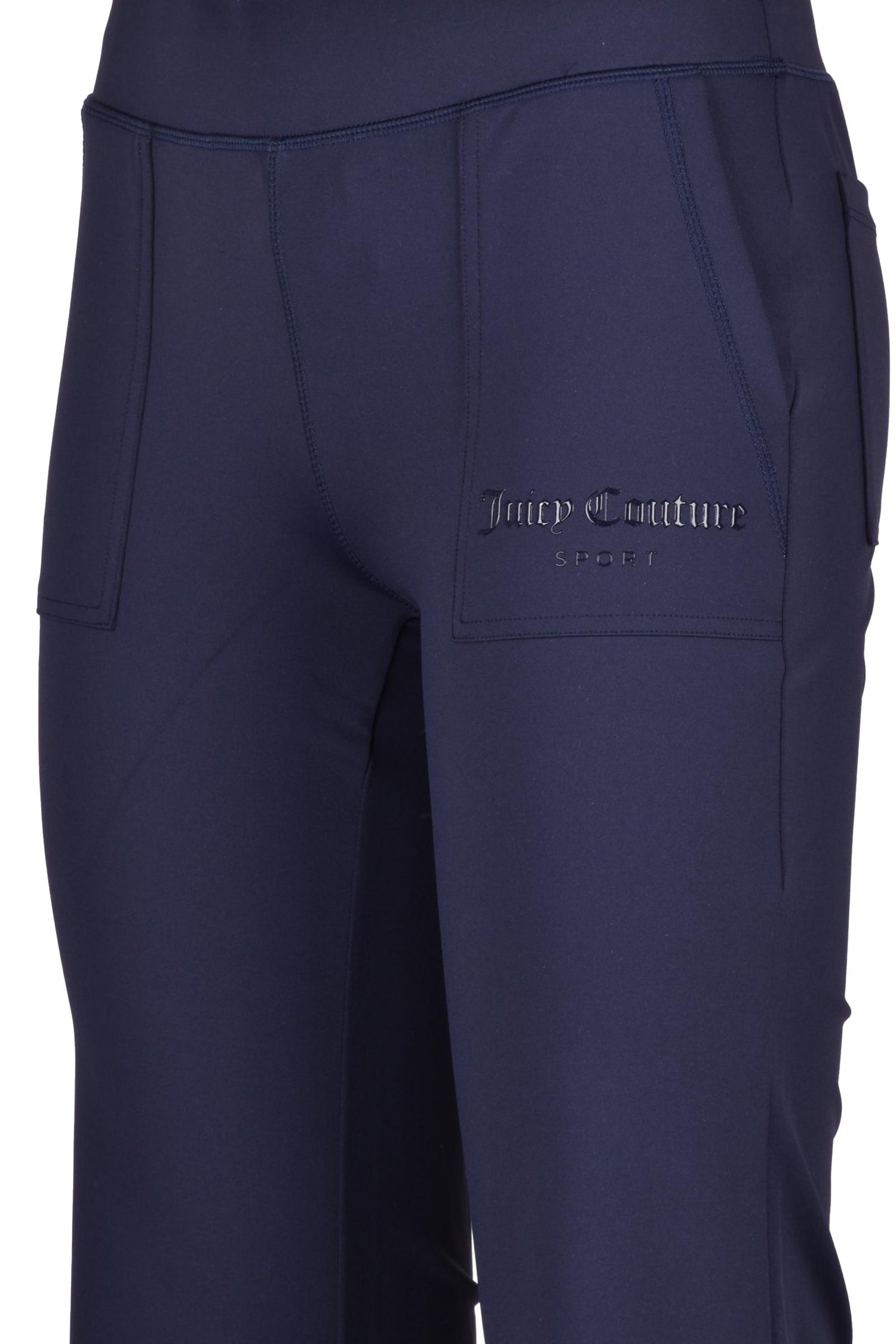 JUICY COUTURE - TROUSERS