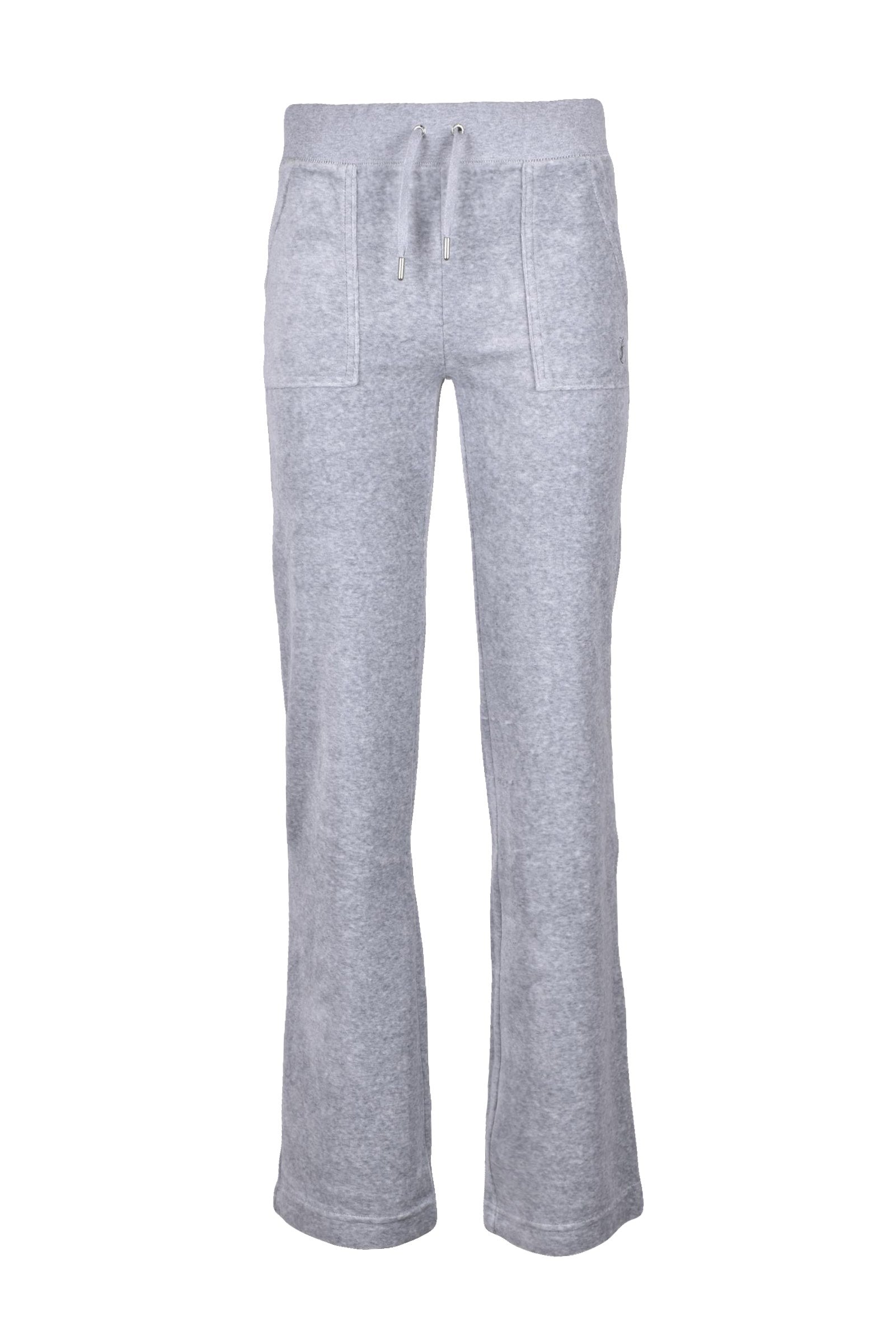 JUICY COUTURE - TROUSERS