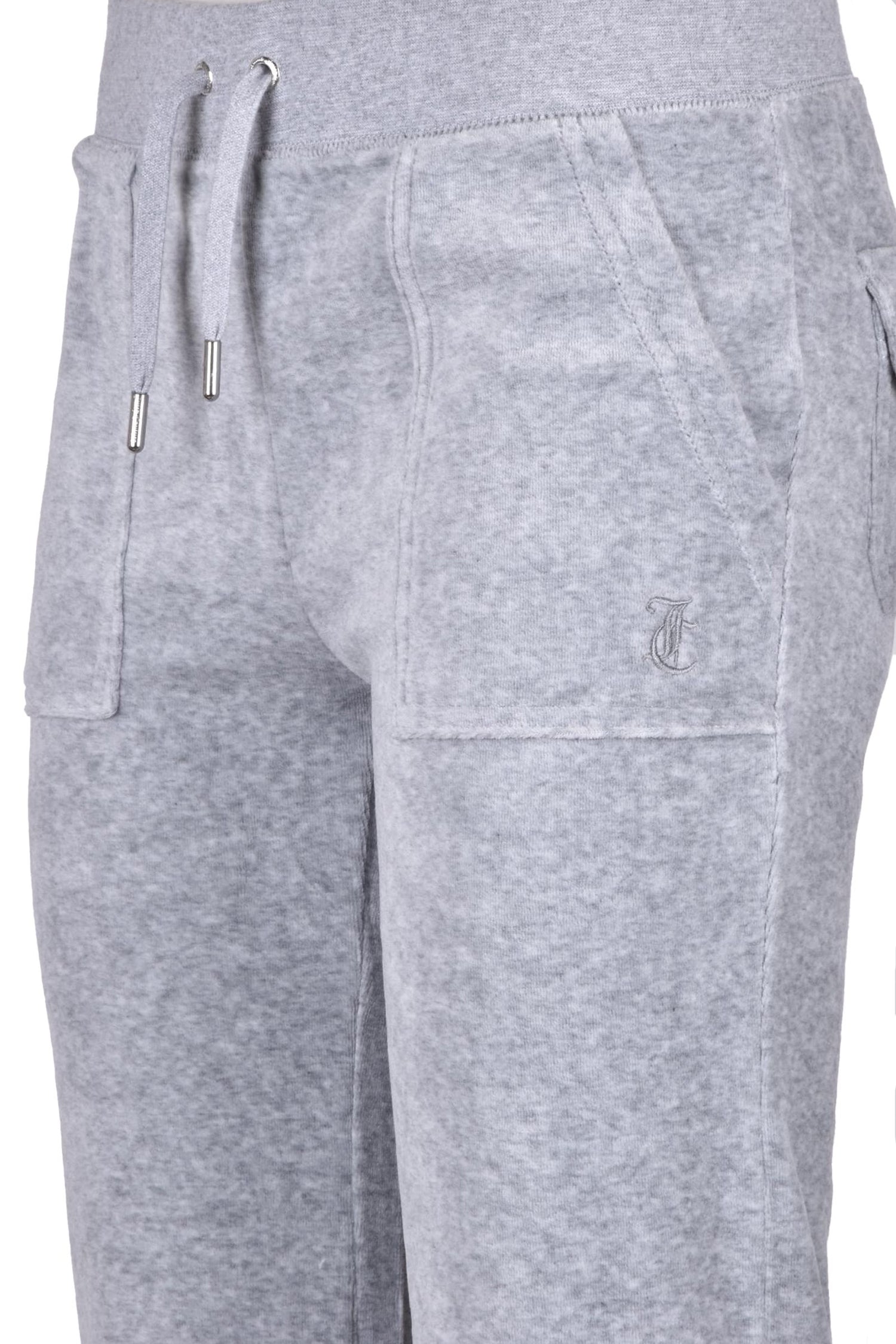 JUICY COUTURE - TROUSERS