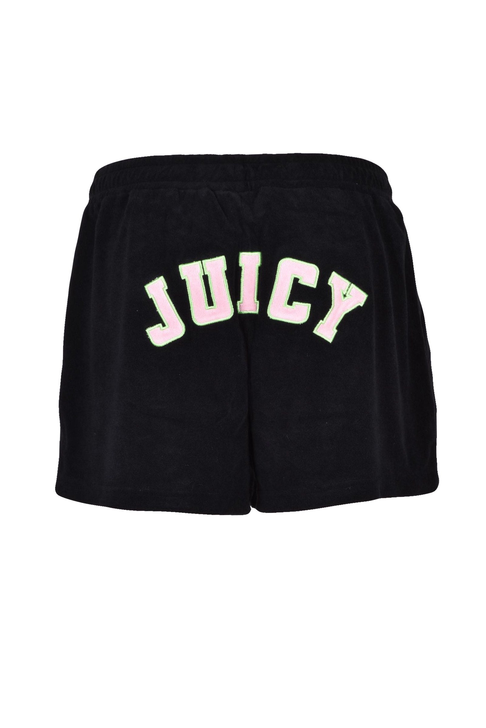 JUICY COUTURE - SHORTS