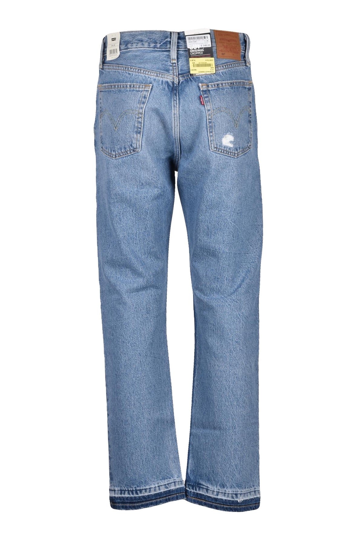 LEVI'S - TROUSERS